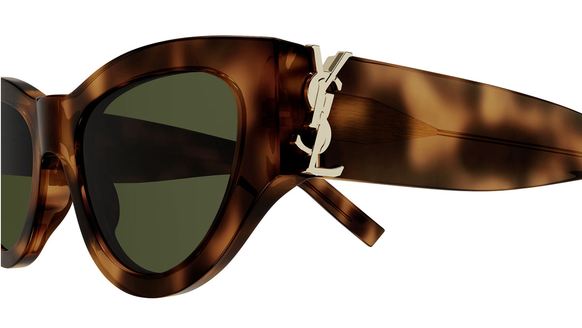 SL M94 003 shiny havana