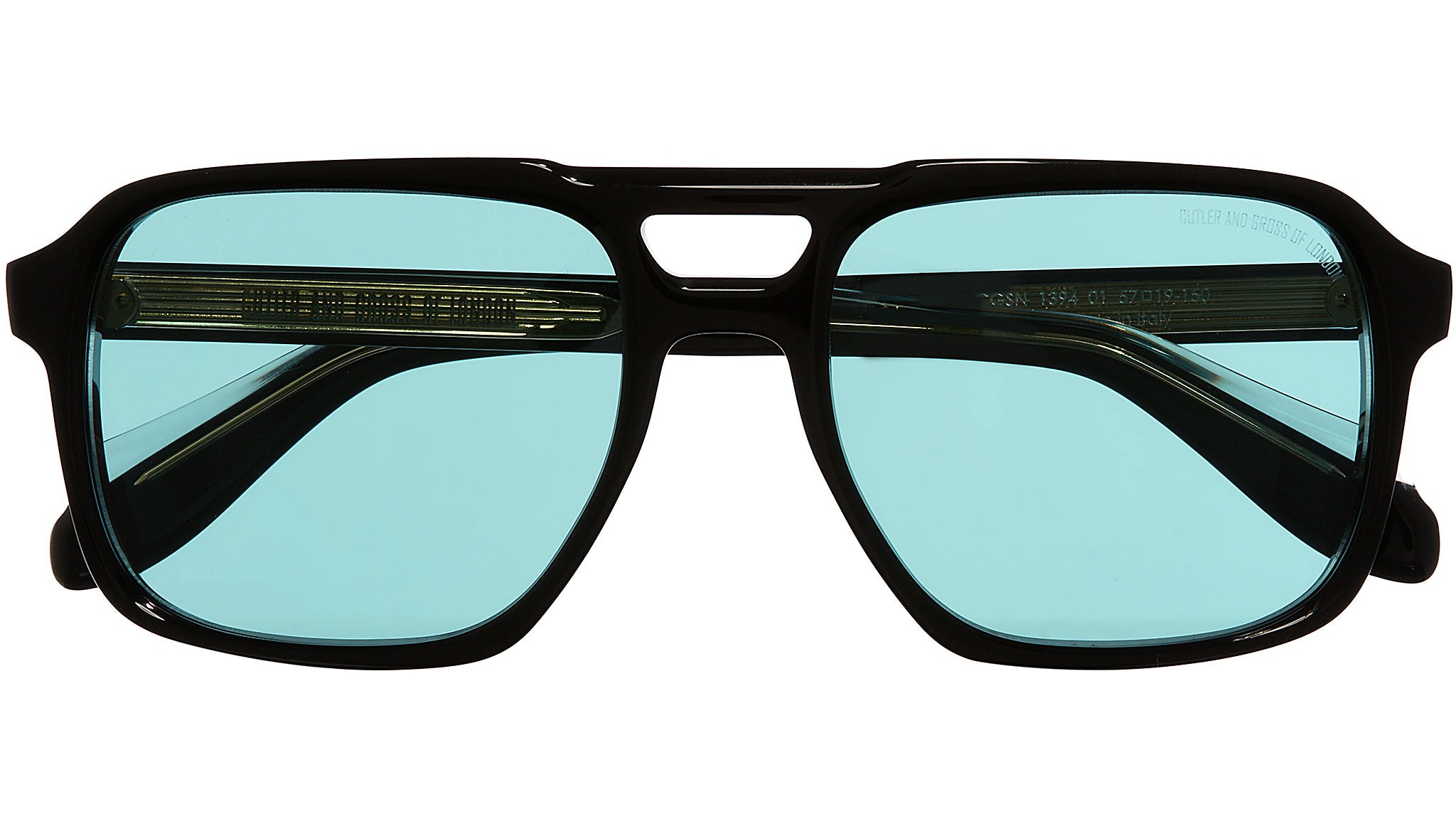 1394 Sun 01 Black