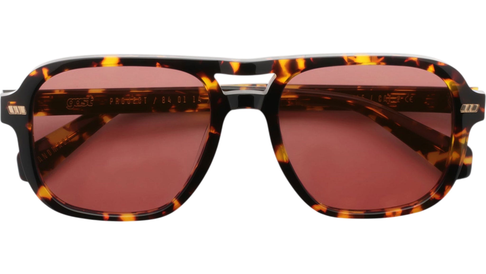 SYN Havana Flame