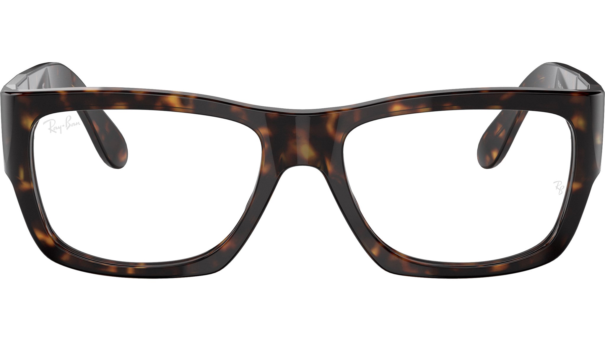 Nomad Wayfarer Optics RB5487 2012