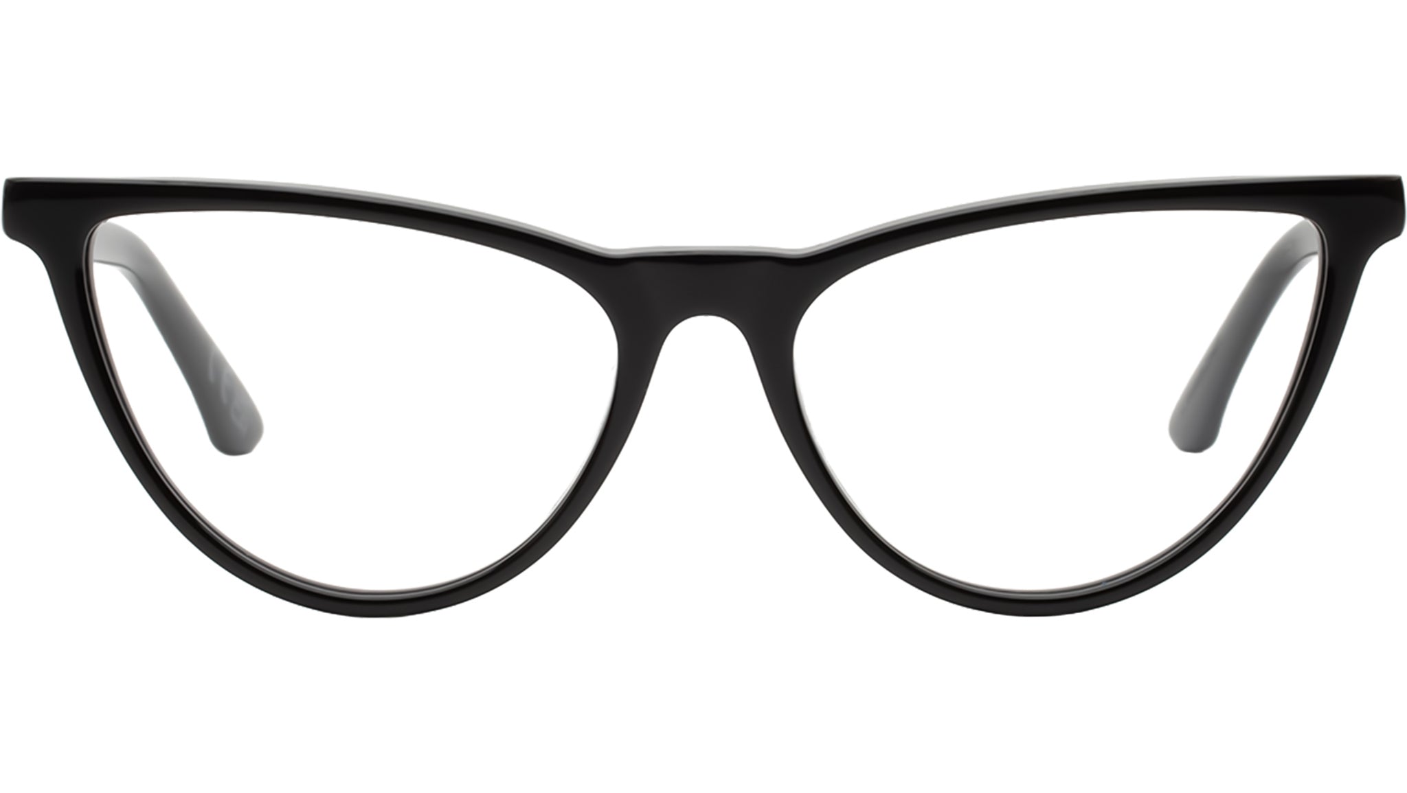 Numero 135 Black