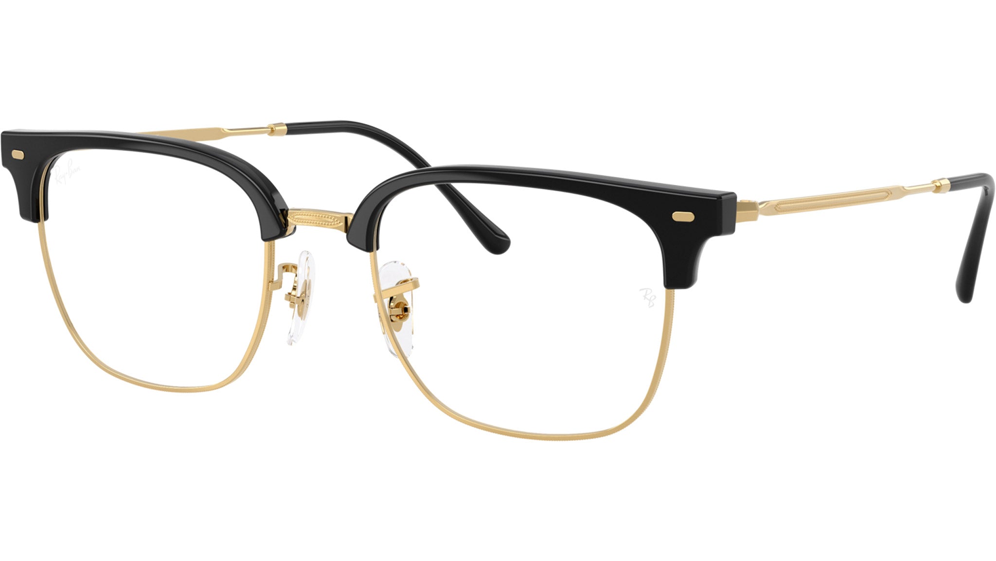 New Clubmaster Optics RB 7216 5784