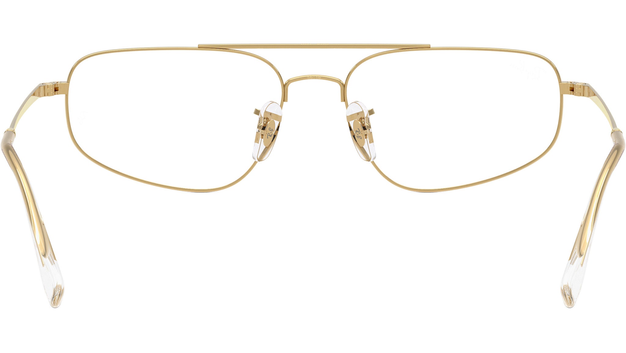 RB6550 Optics 2500