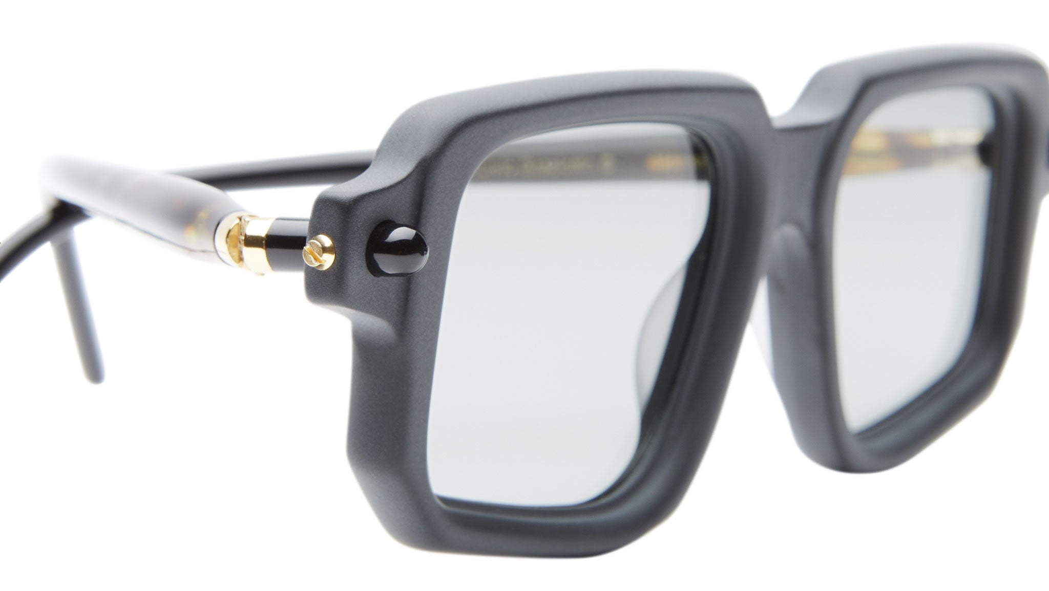 P23 Sun BMH Black Matt