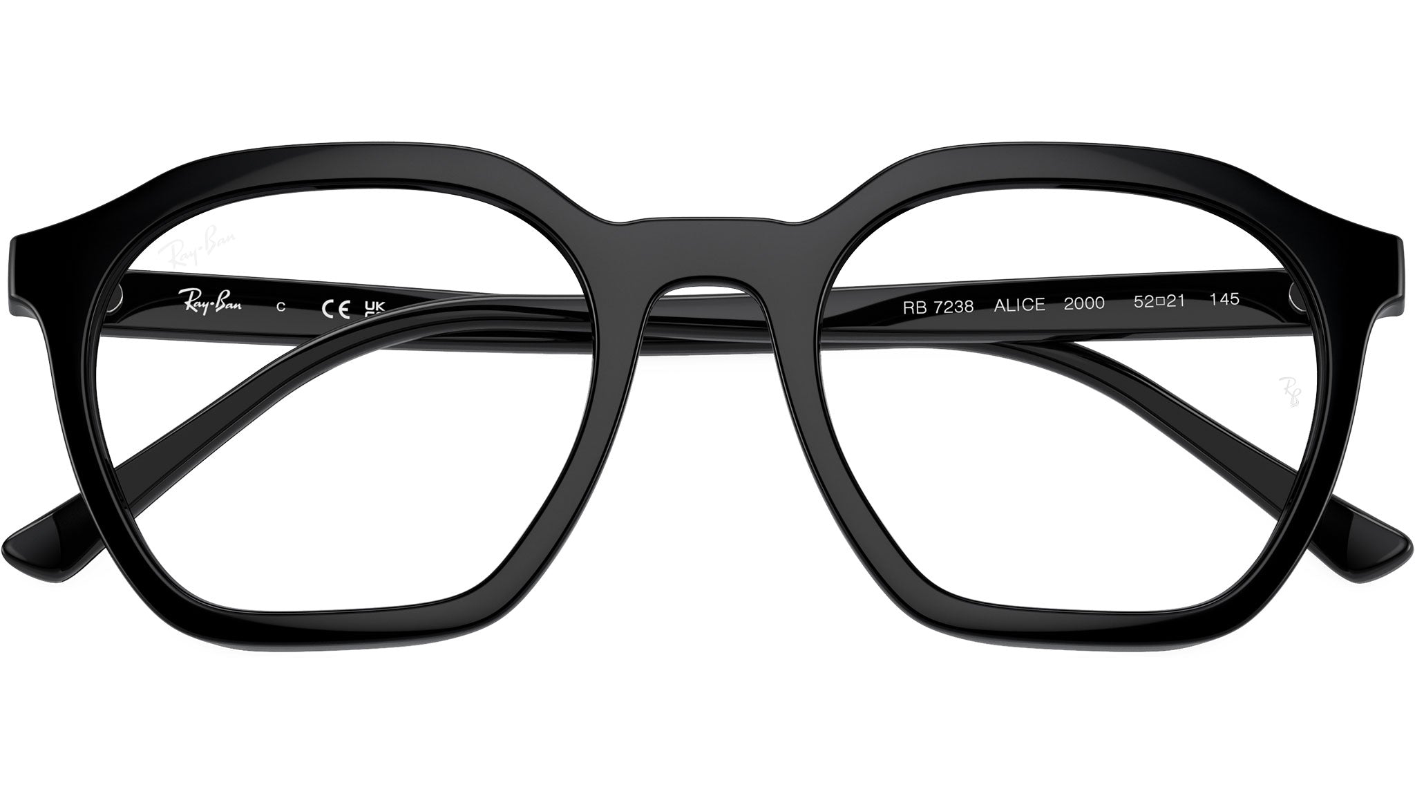 Alice Optics RB7238 2000