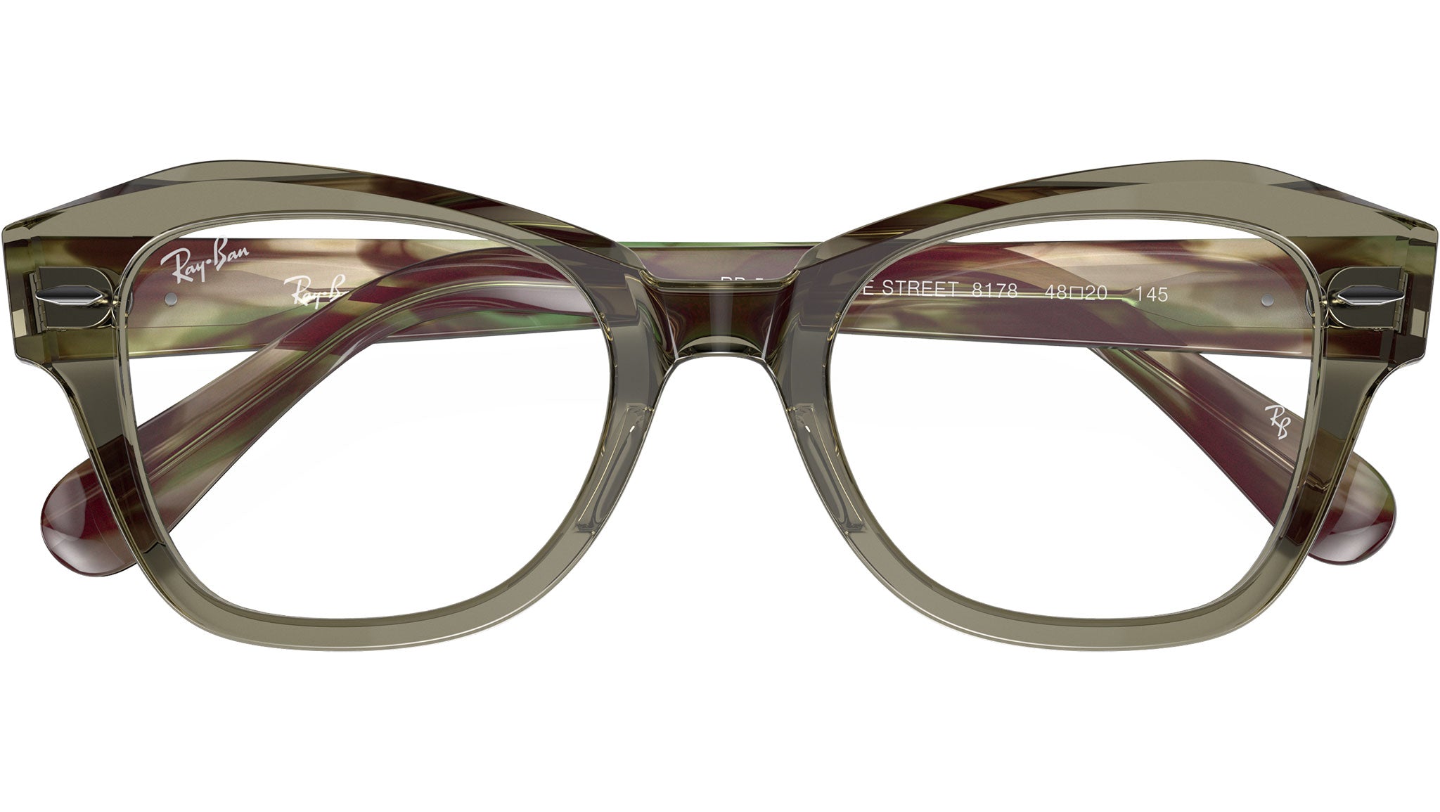 State Street Optics RB5486 8178
