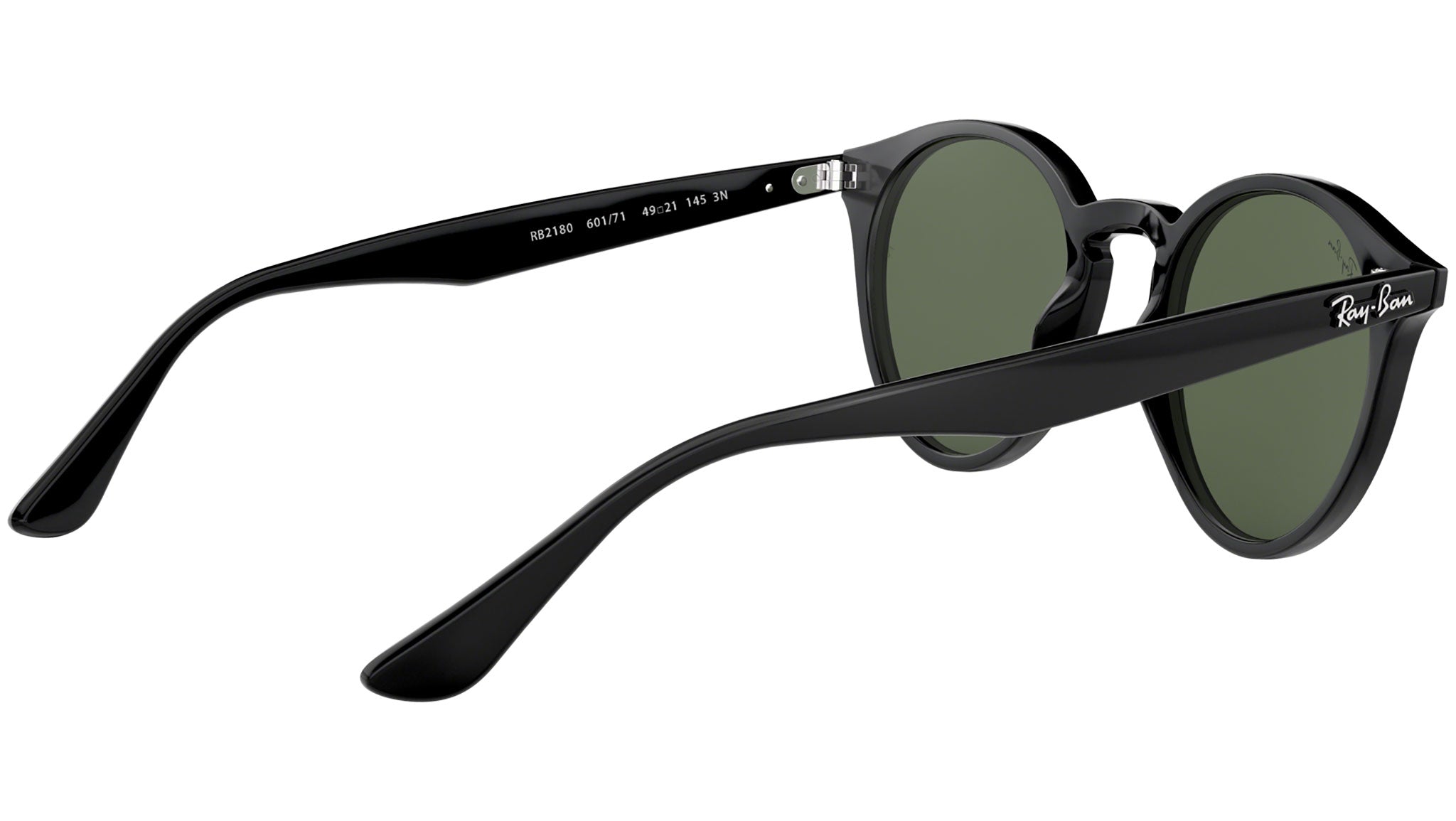 RB2180 polished black
