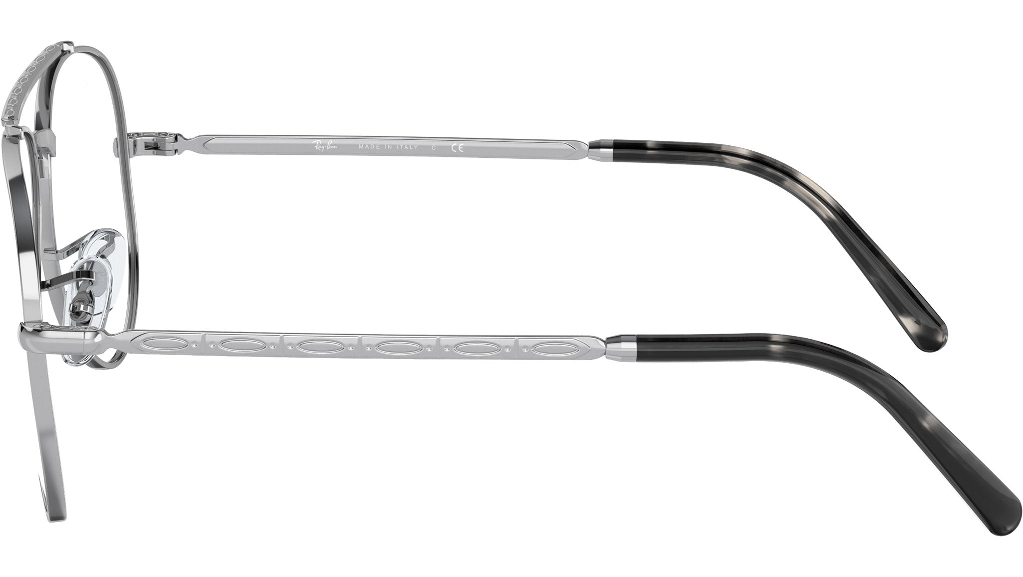 New Aviator Optics RB3625V 2501