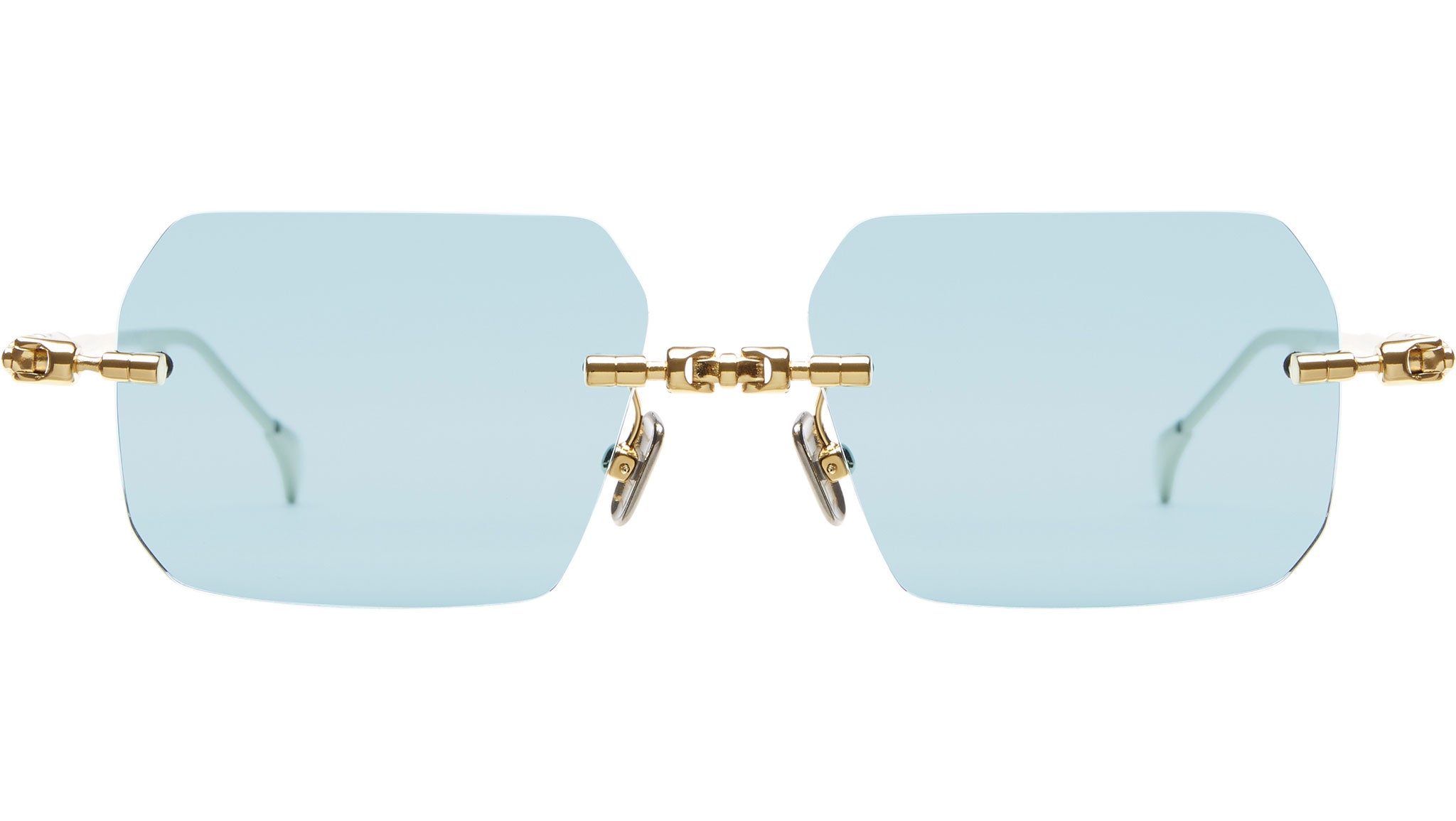H68 Sun GD Gold