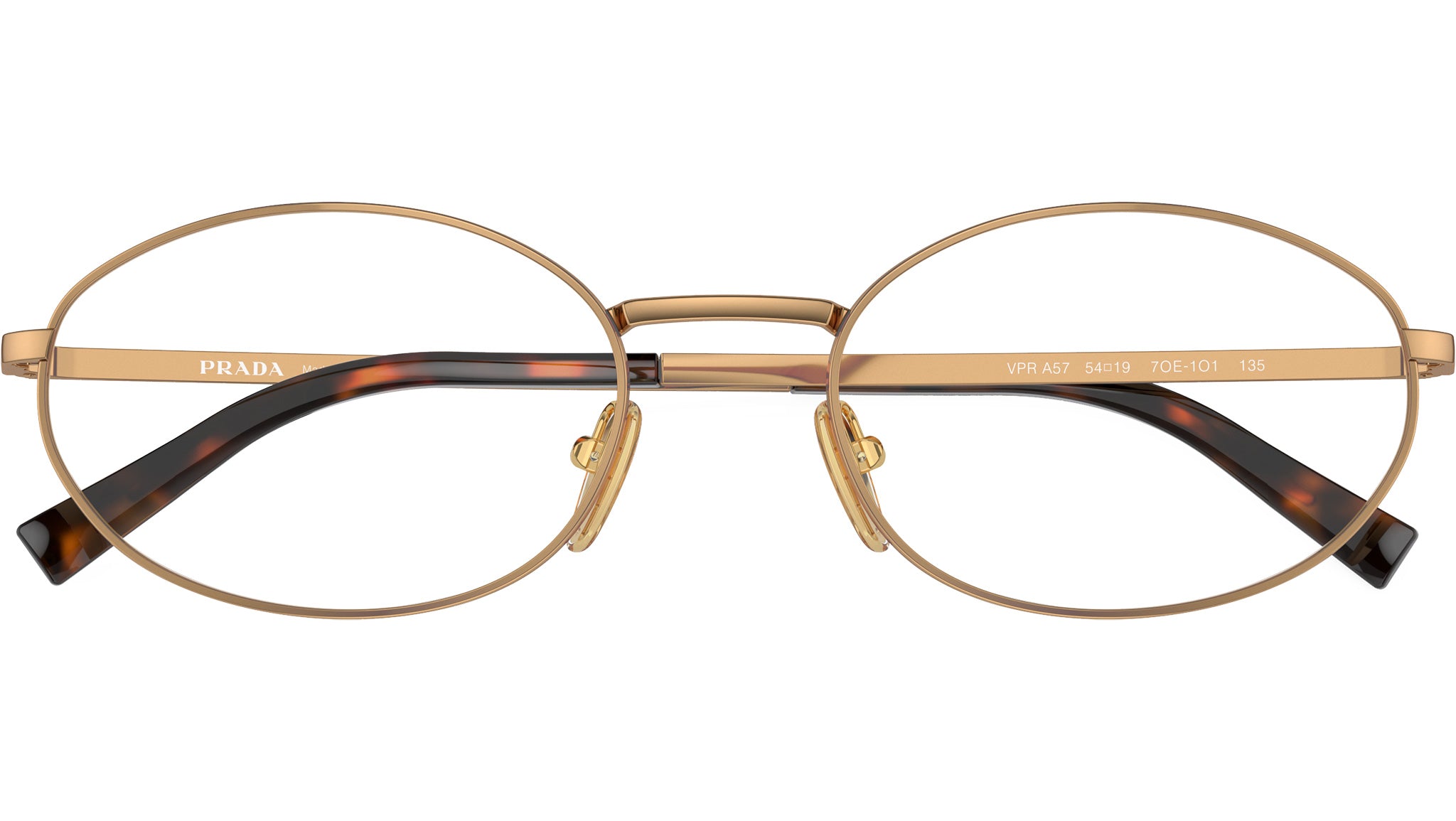 PR A57V 7OE1O1 Brass