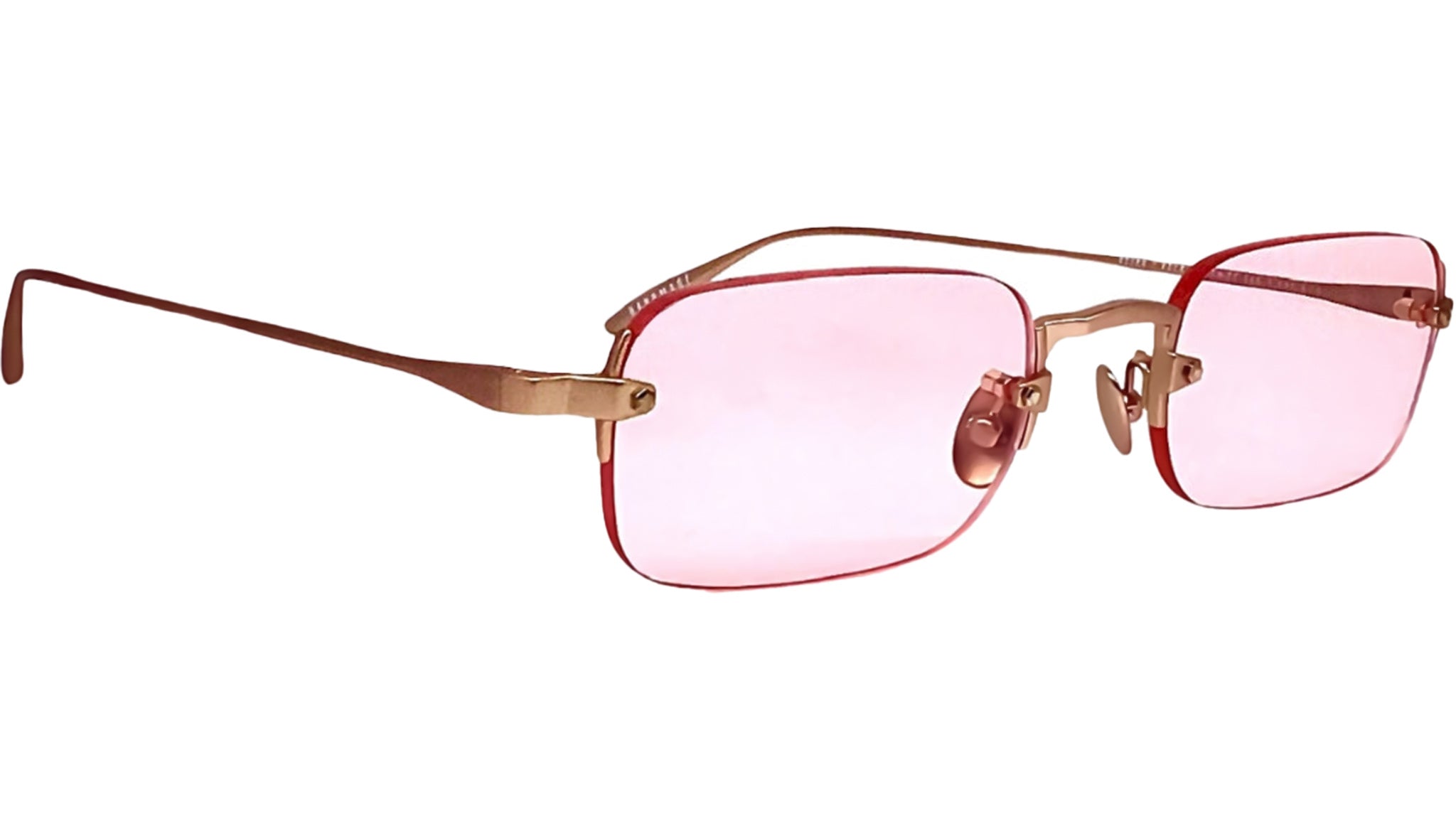 ASTRO Rose Gold