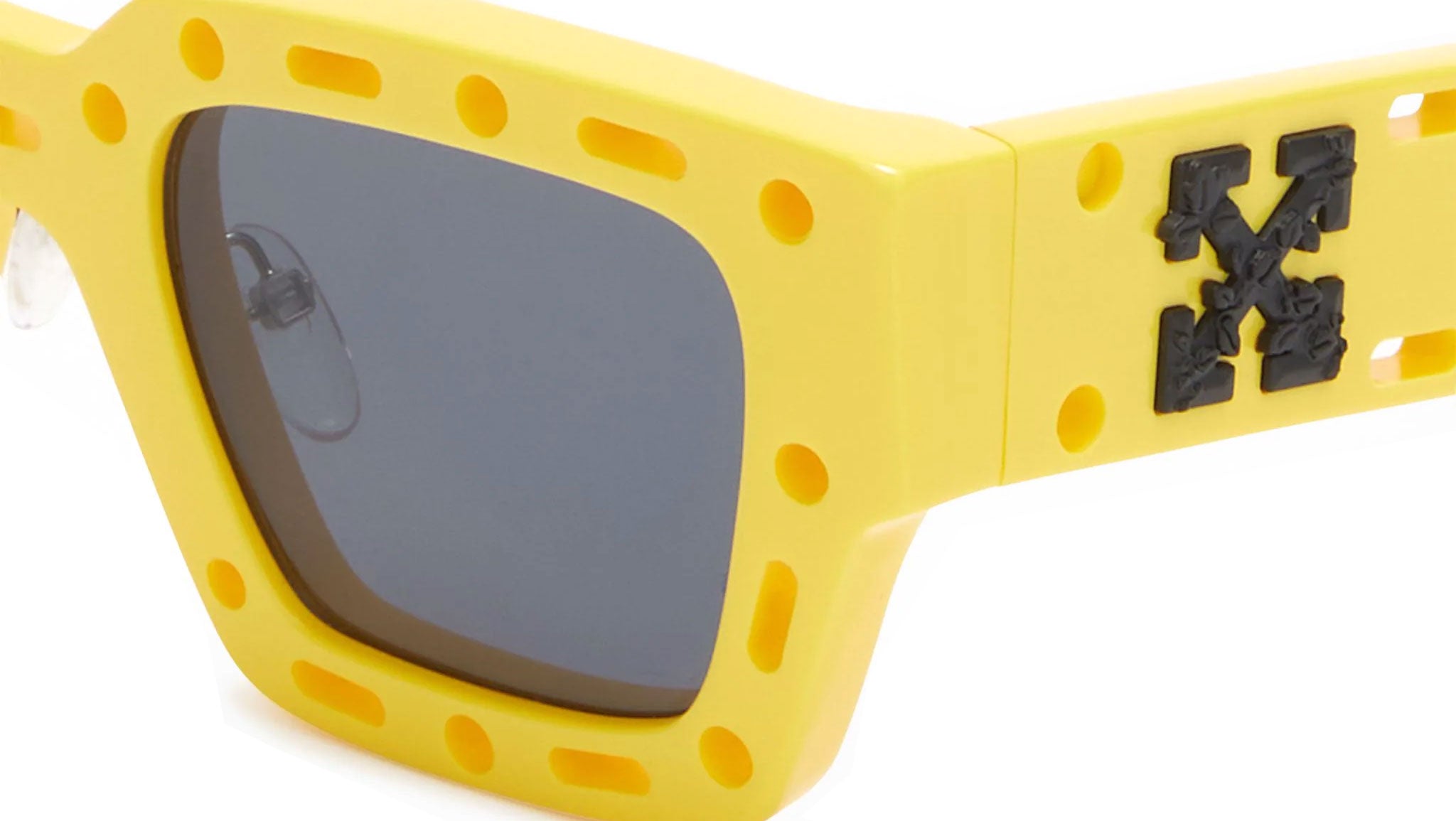 Mercer Yellow