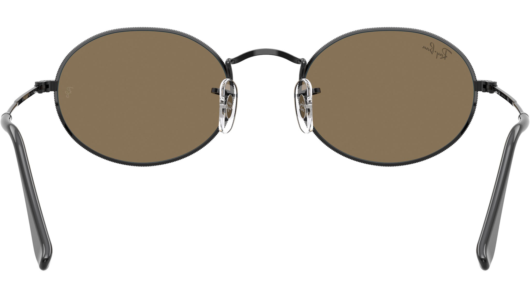 Oval RB3547N 002/8O