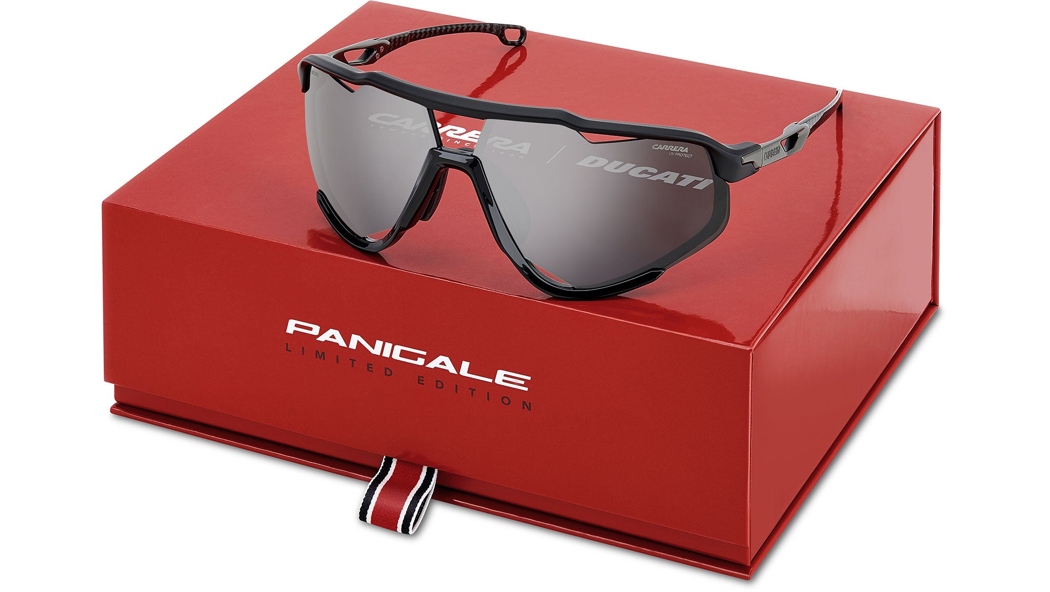 CARDUC PANIGALE 807 0T