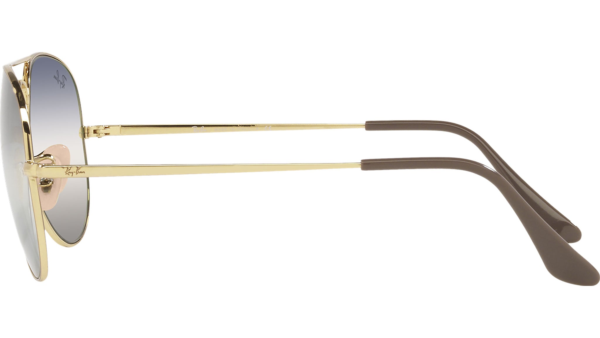 Aviator Metal II RB3689 001/GF