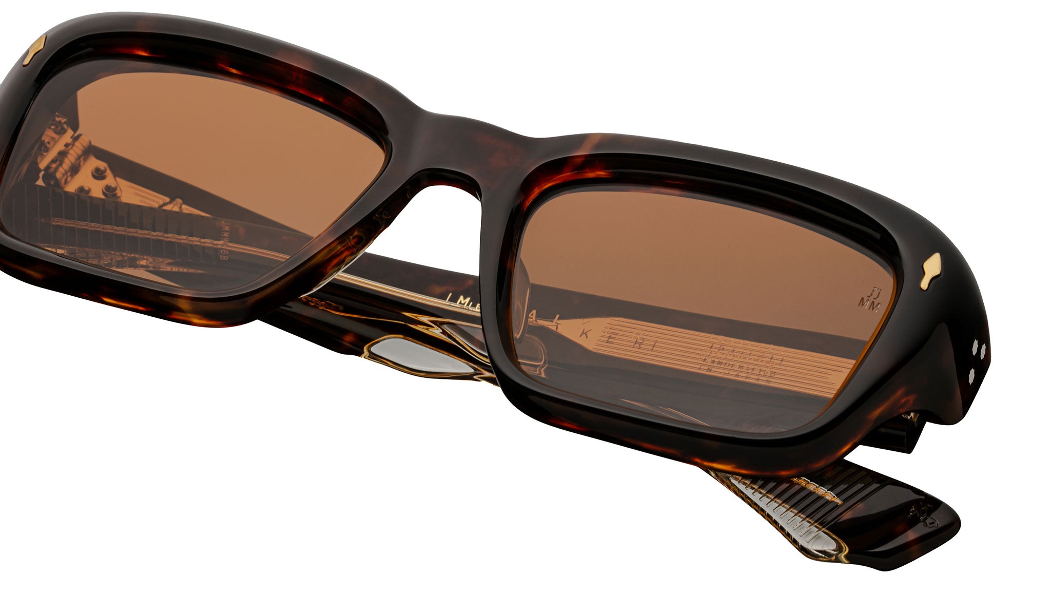 Walker Havana 6