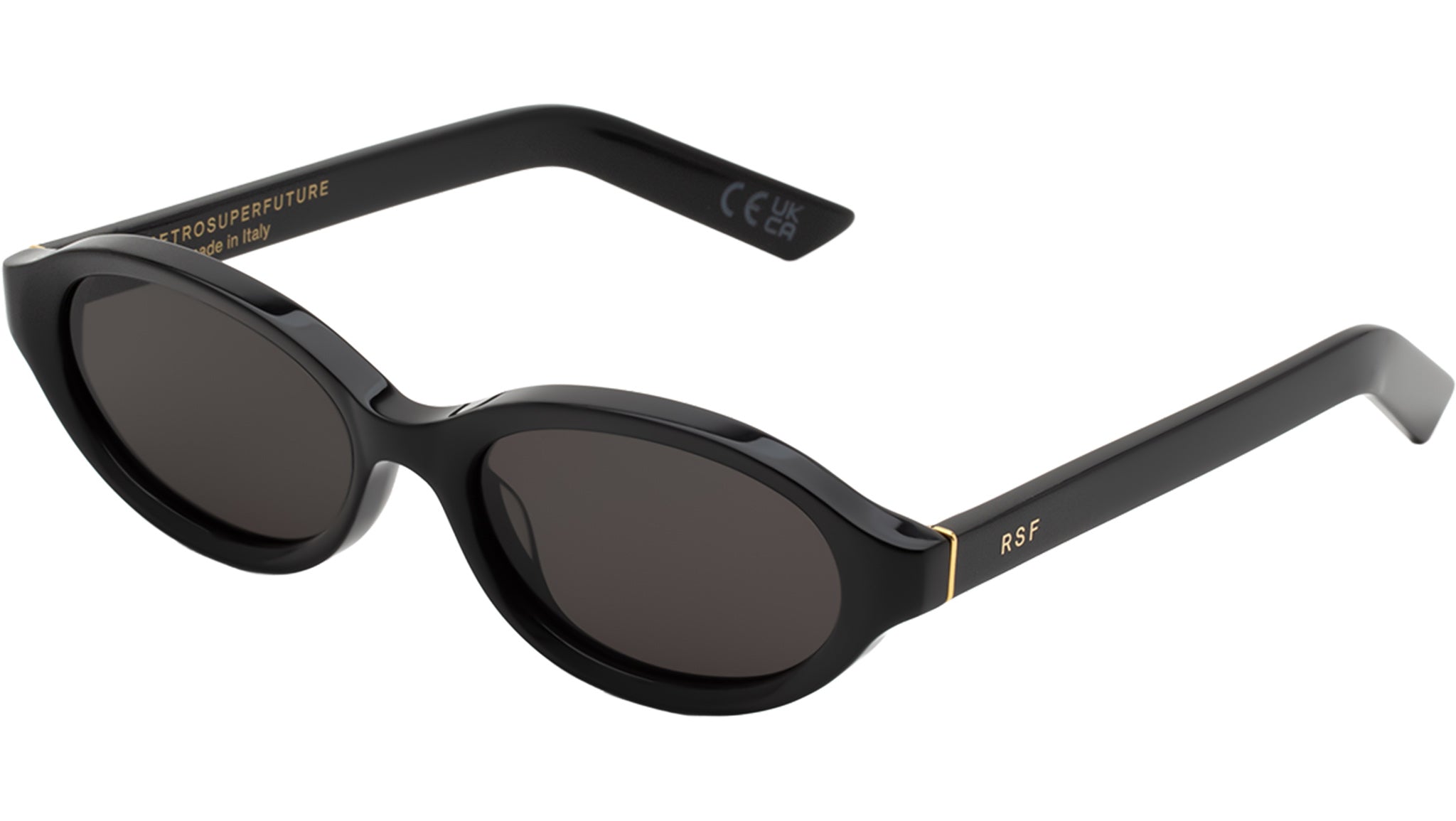 Parola Black