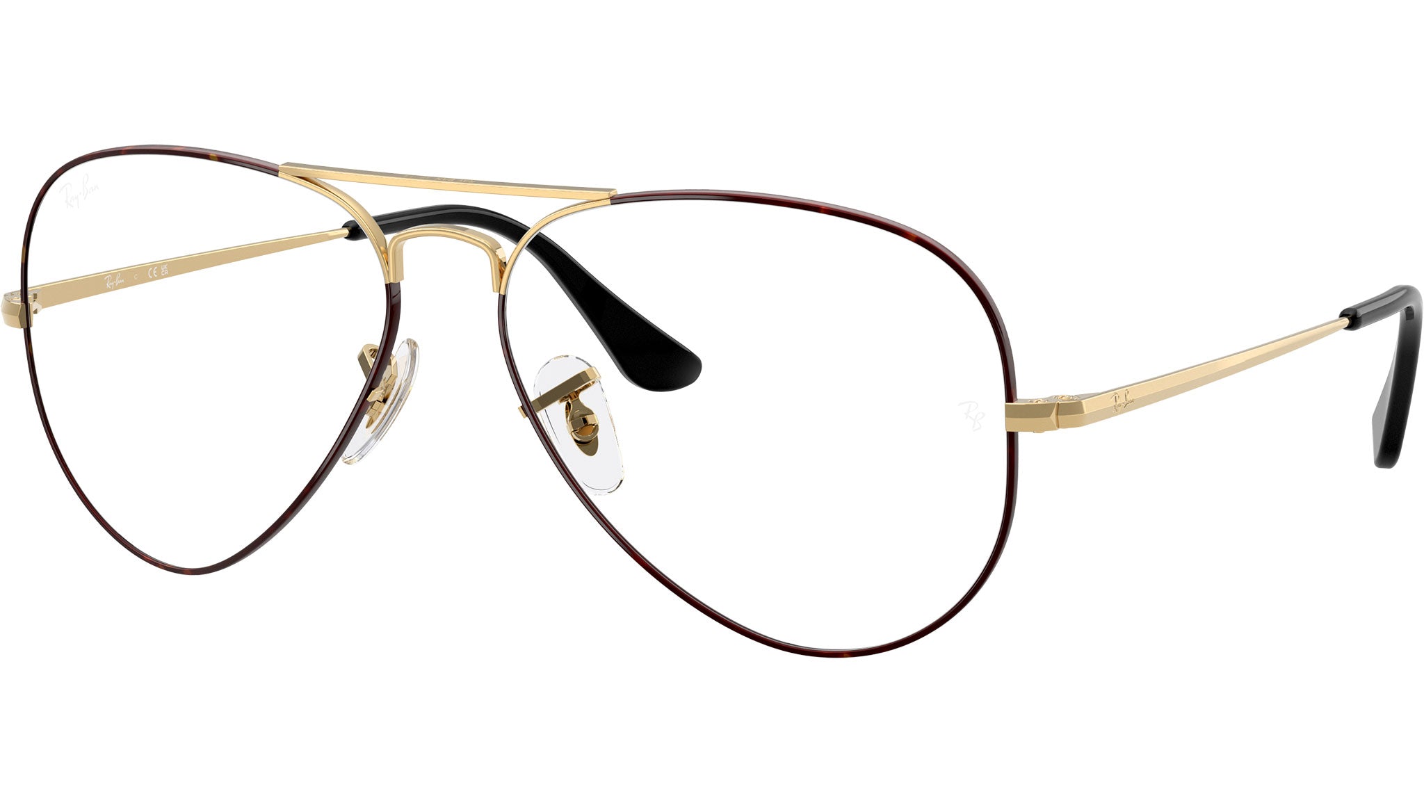 Aviator Optics RB6489 3175
