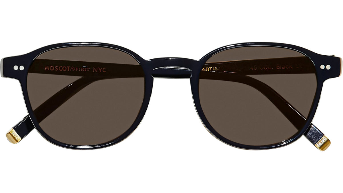 Arthur Sun Black