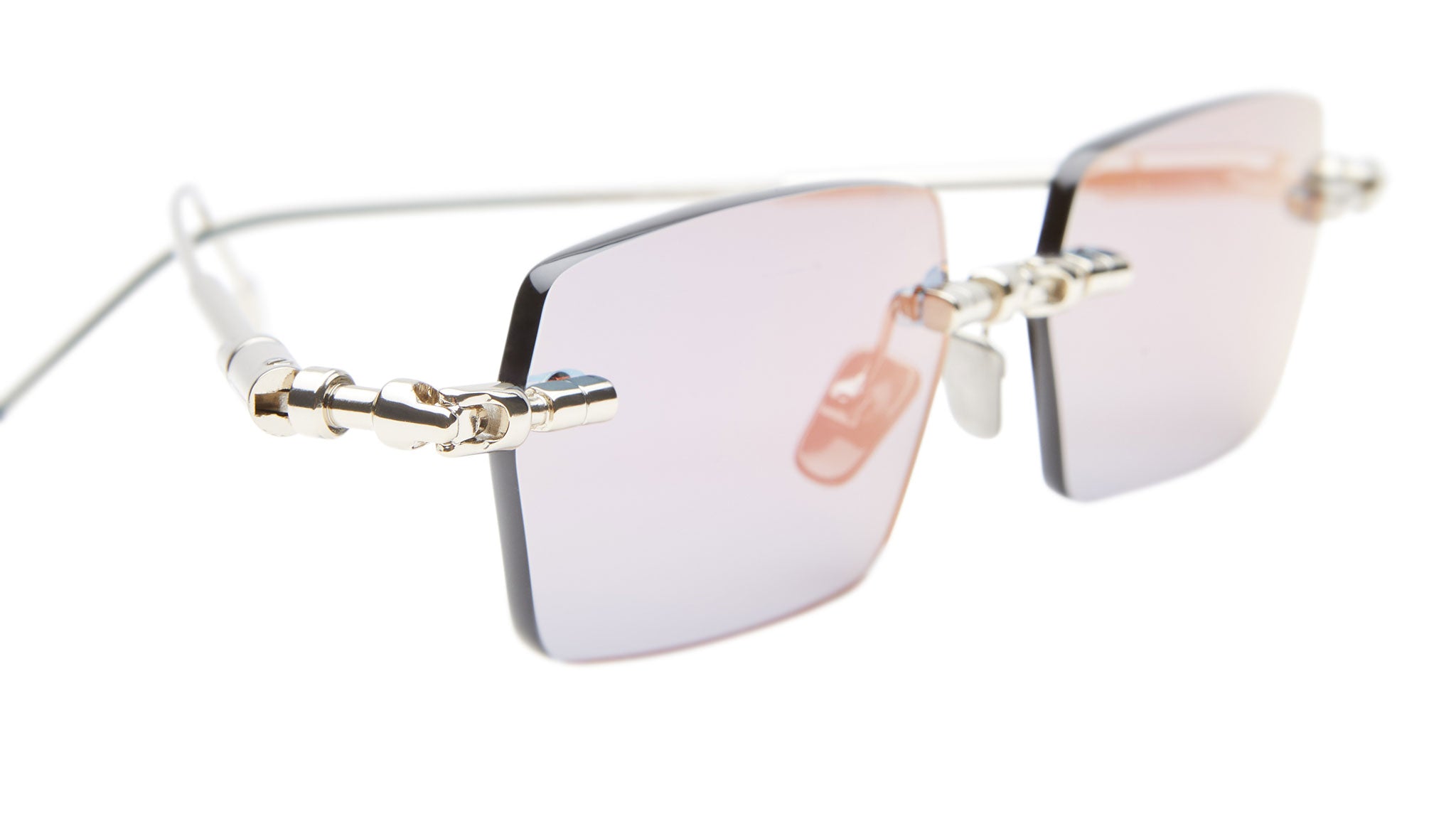 H61 Sun LG Light Gold