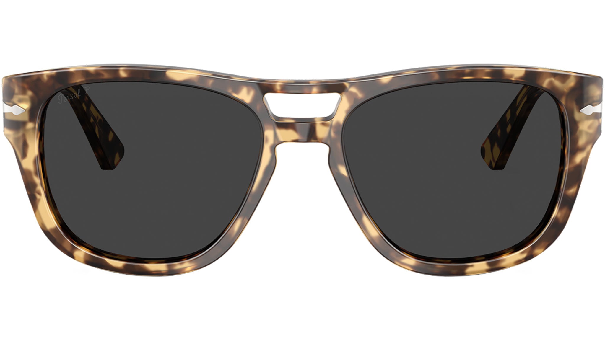 PO3366S 105648 Brown Beige Tortoise