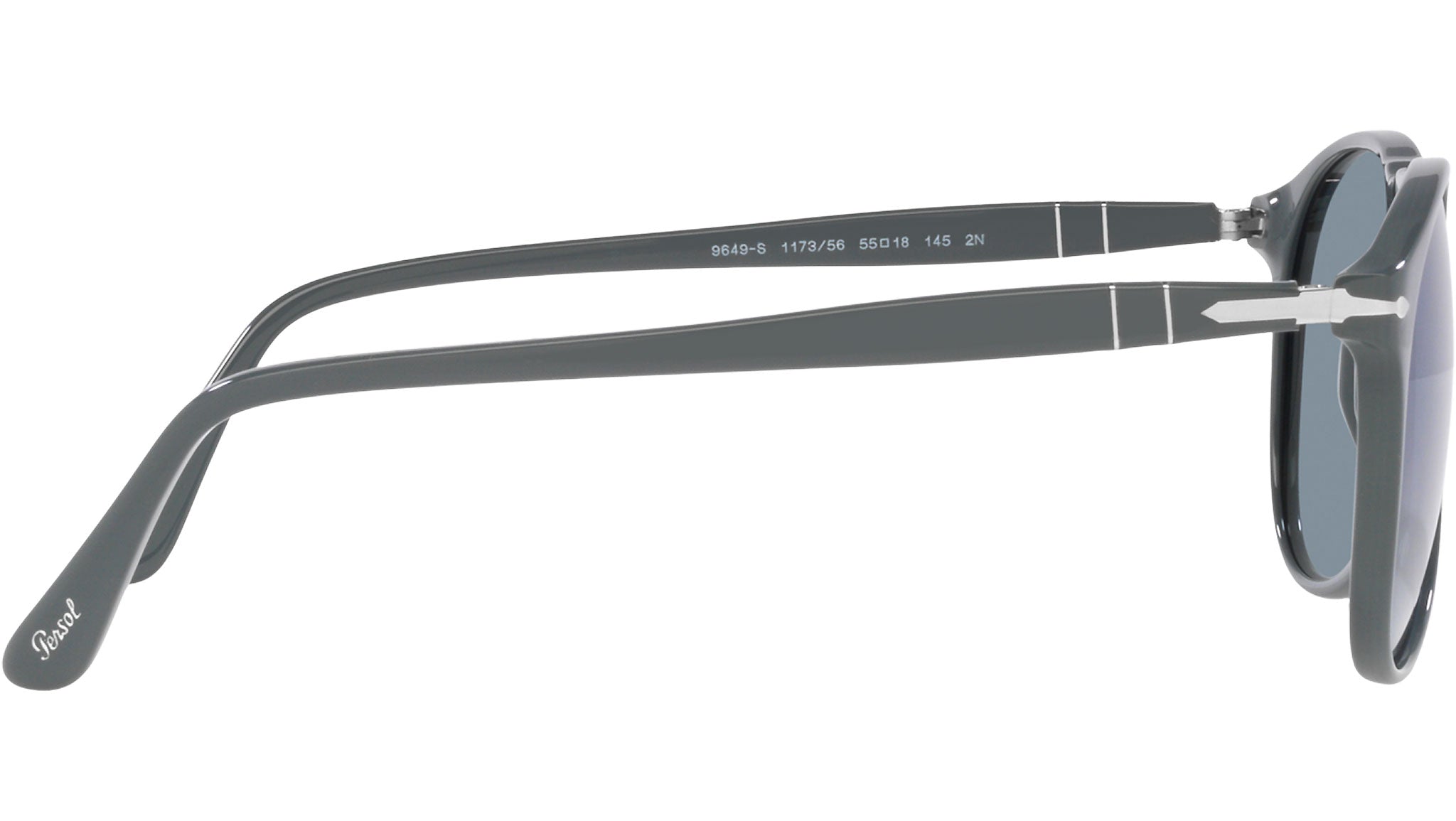 PO9649S 117356 grey