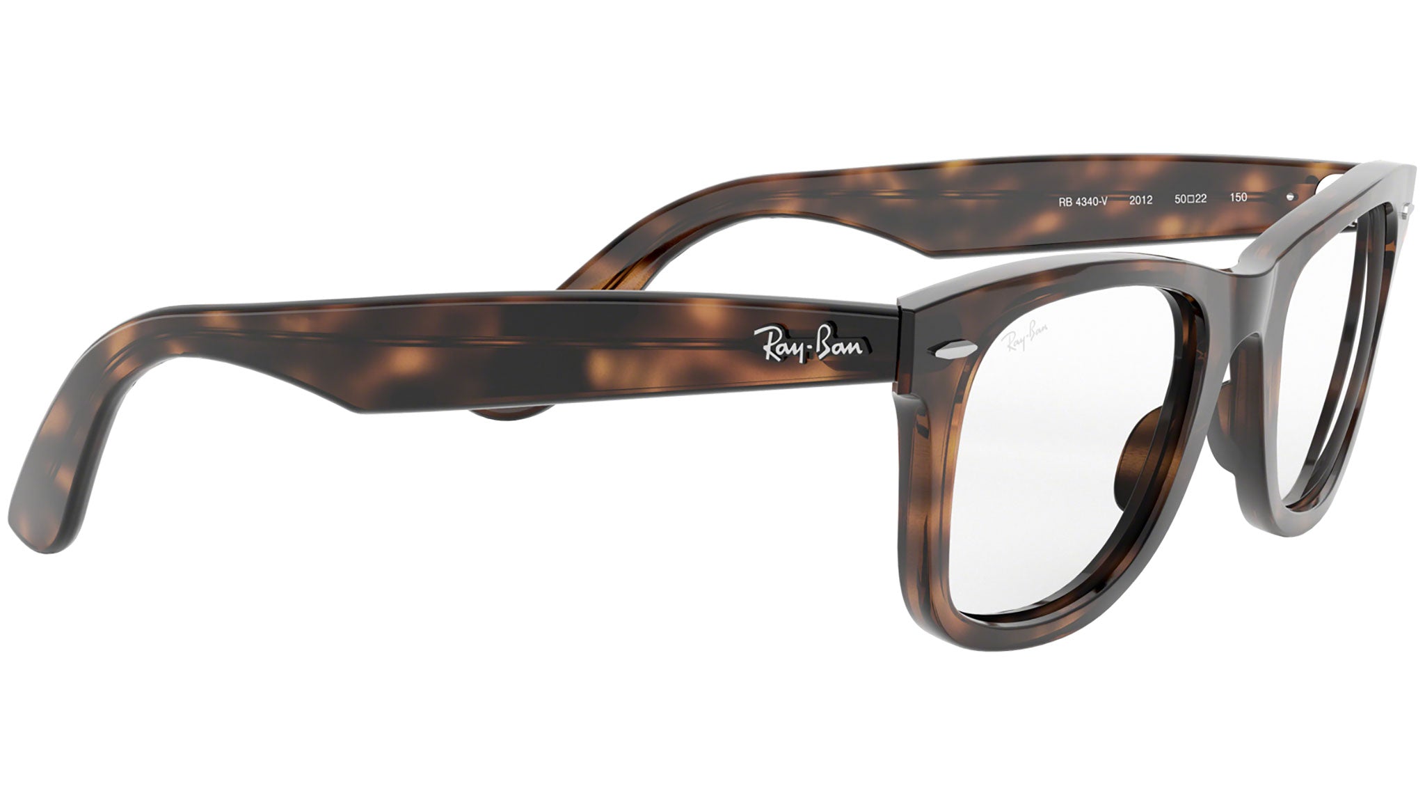 RB 4340V Optics 2012