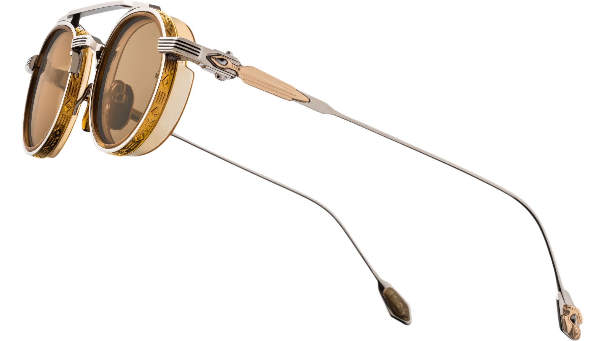 Livingston Electrum