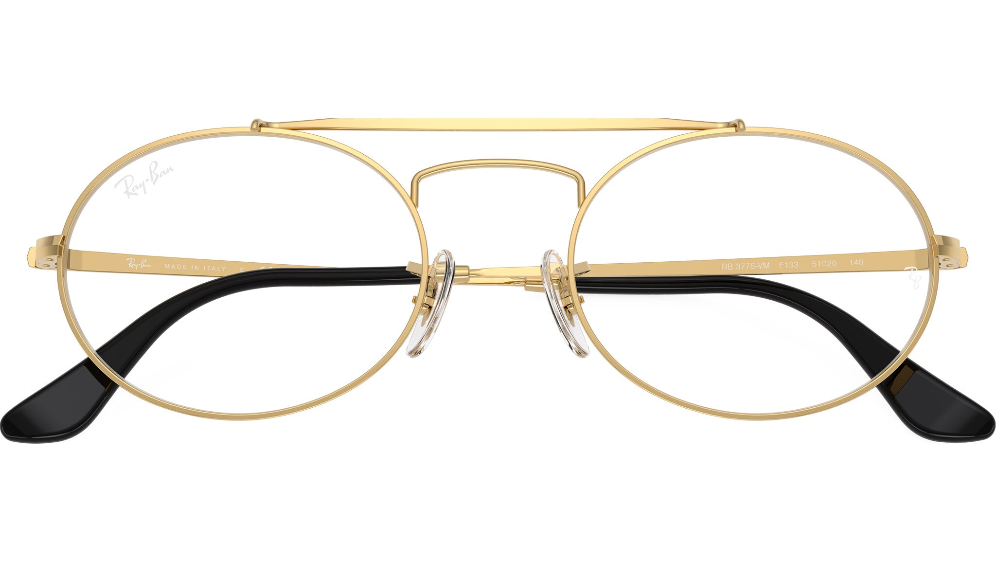 RB3775VM Optics F133