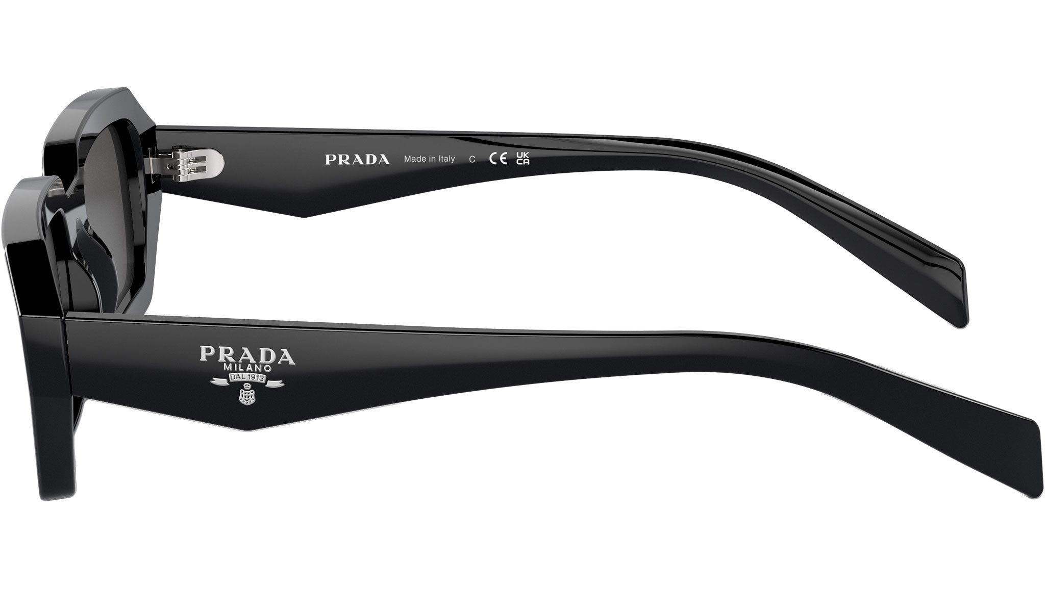 PR A12S 16K08Z Black