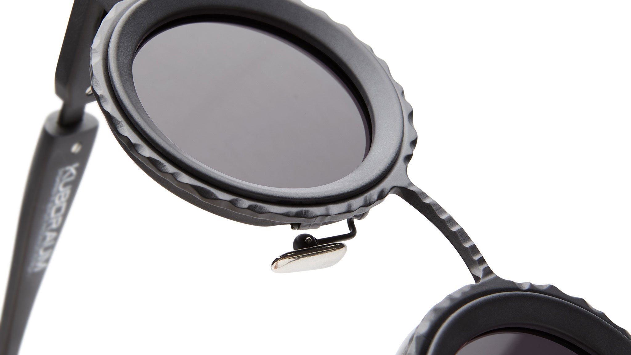 Z3 Sun BM Black Matt