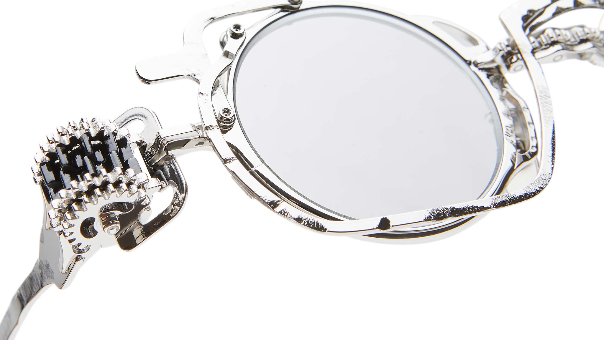 Z50 Sun SI Silver