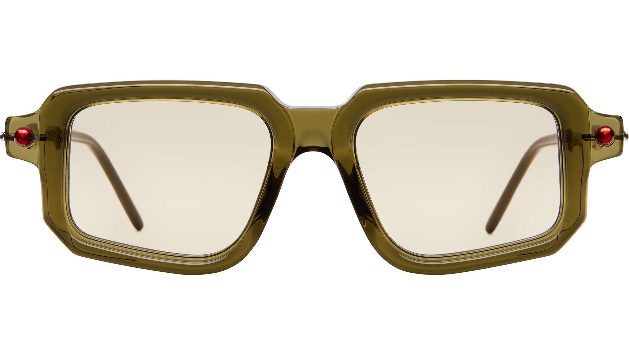 P23 Sun GRG Military Green