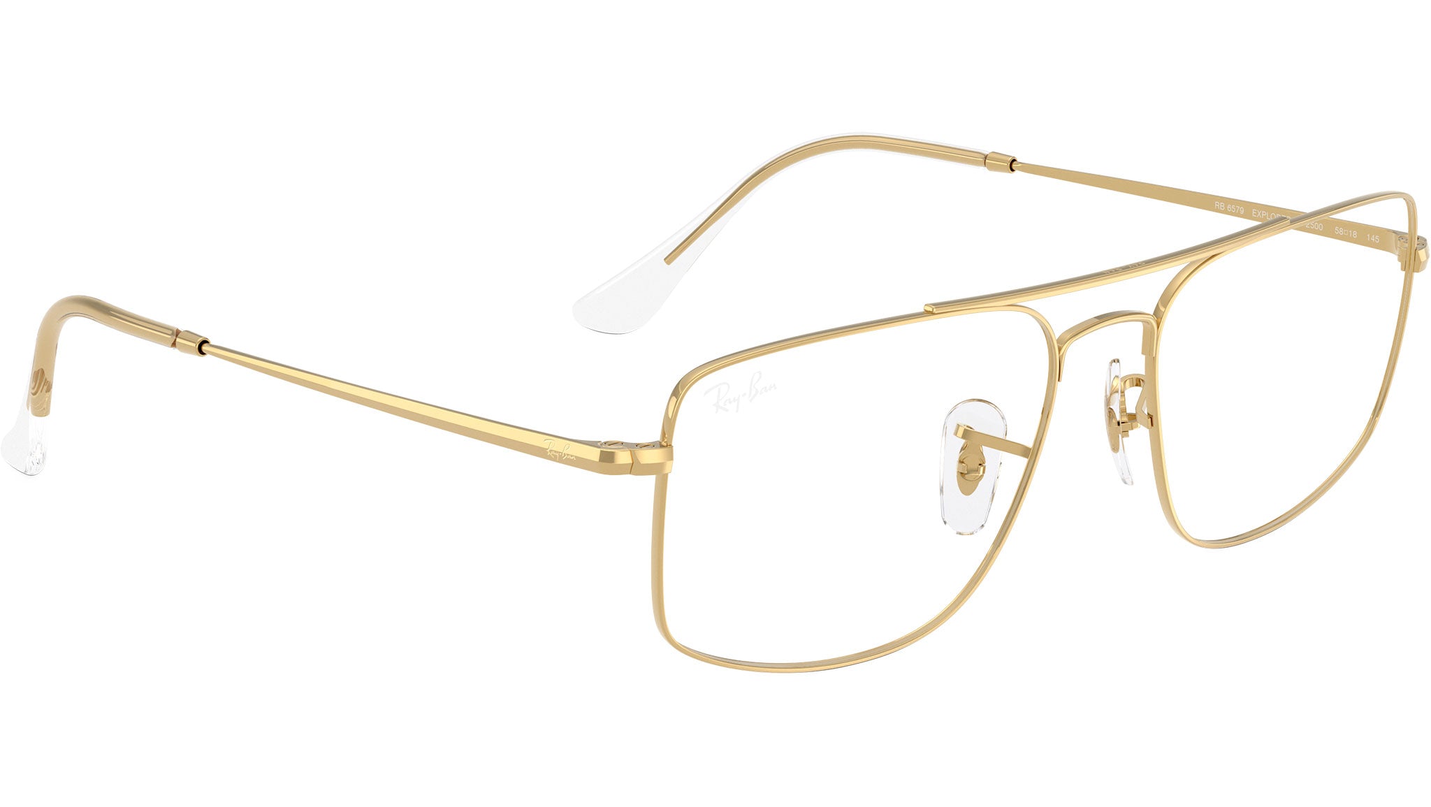 RB6579 Optics 2500