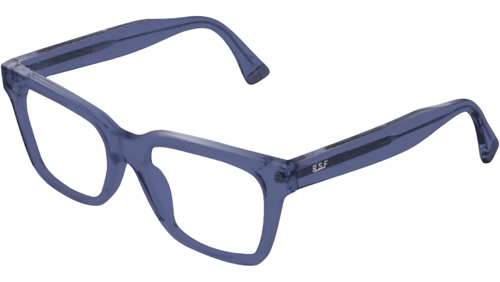 America Optical Bluissimo