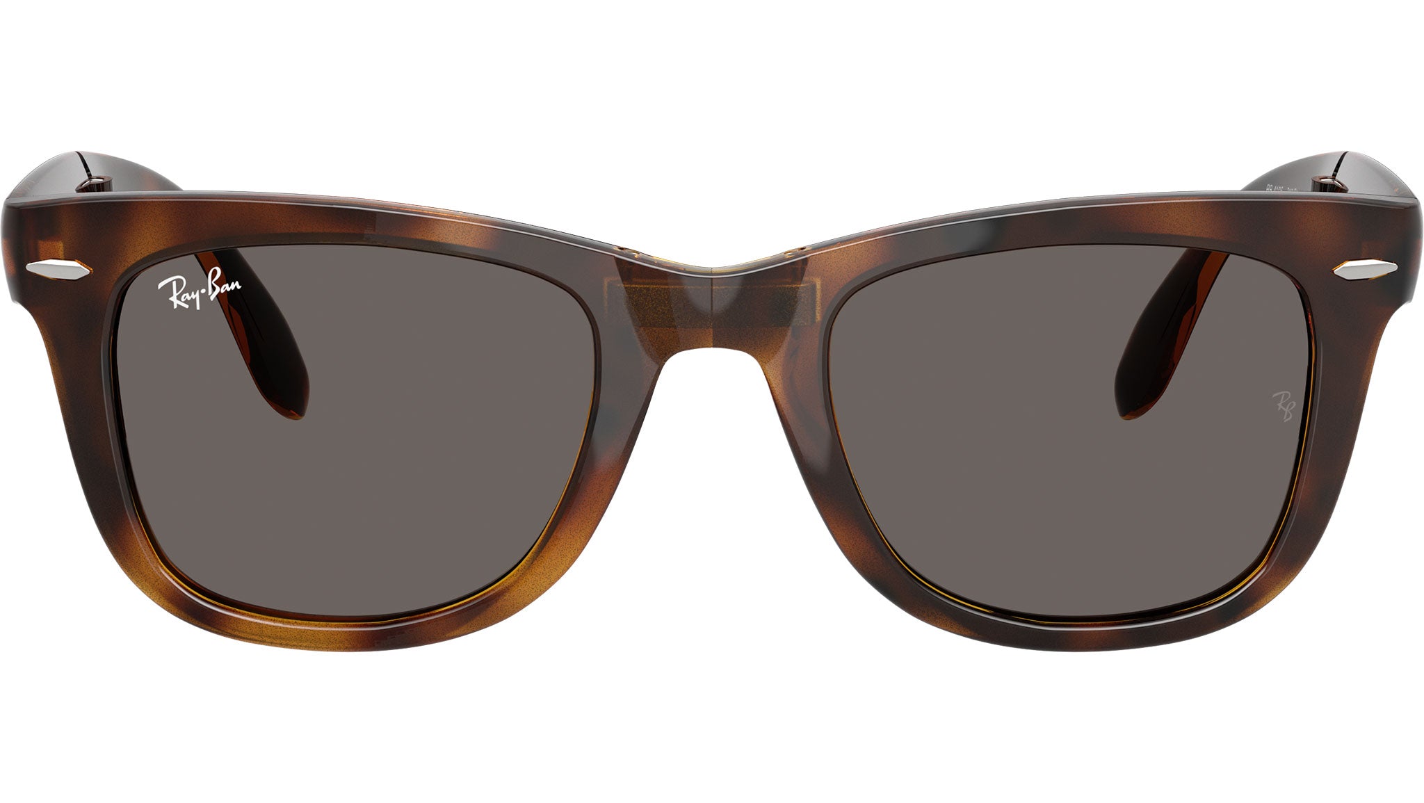 Folding Wayfarer RB4105 710/B1
