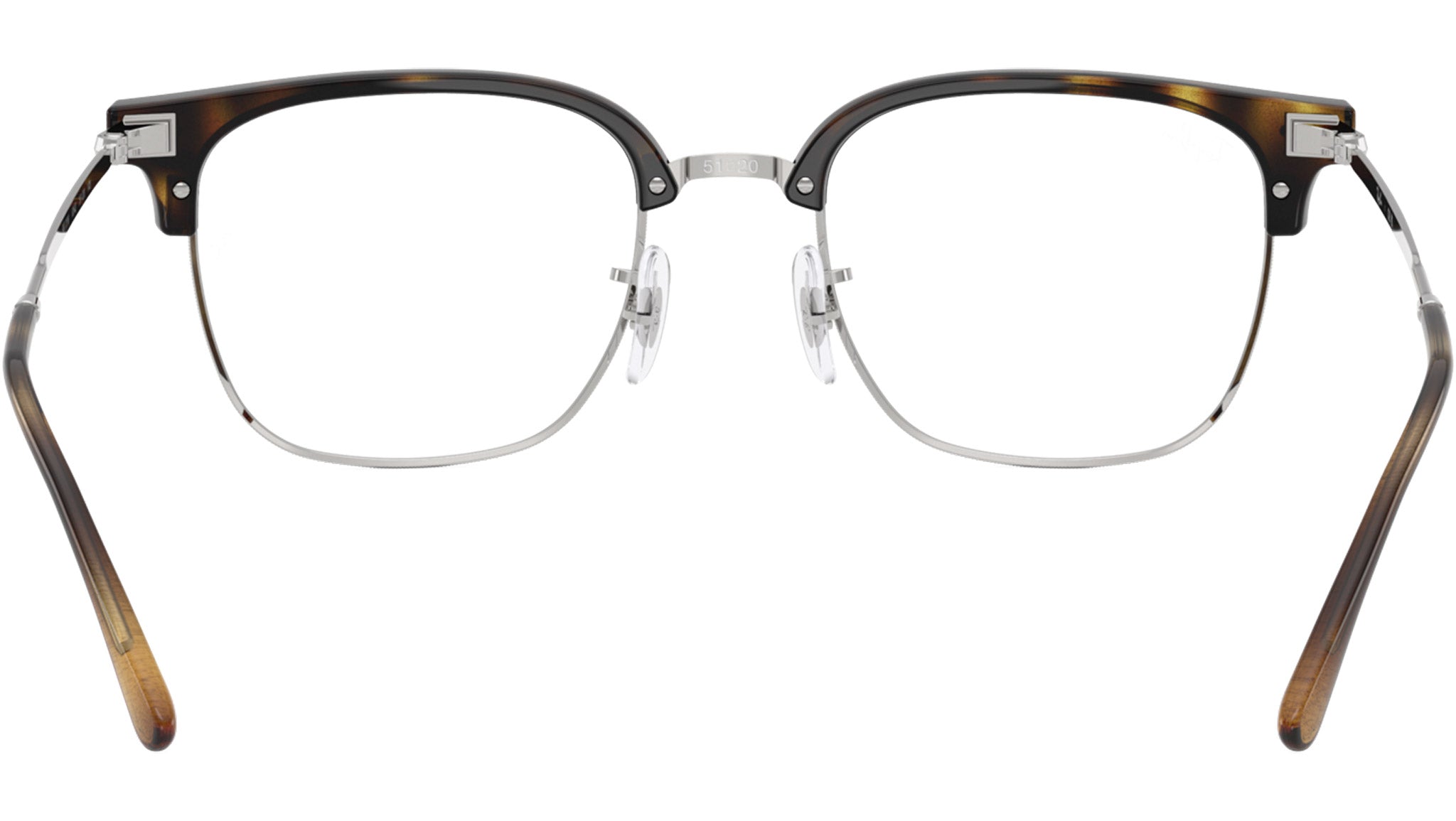 New Clubmaster Optics RB 7216 8542