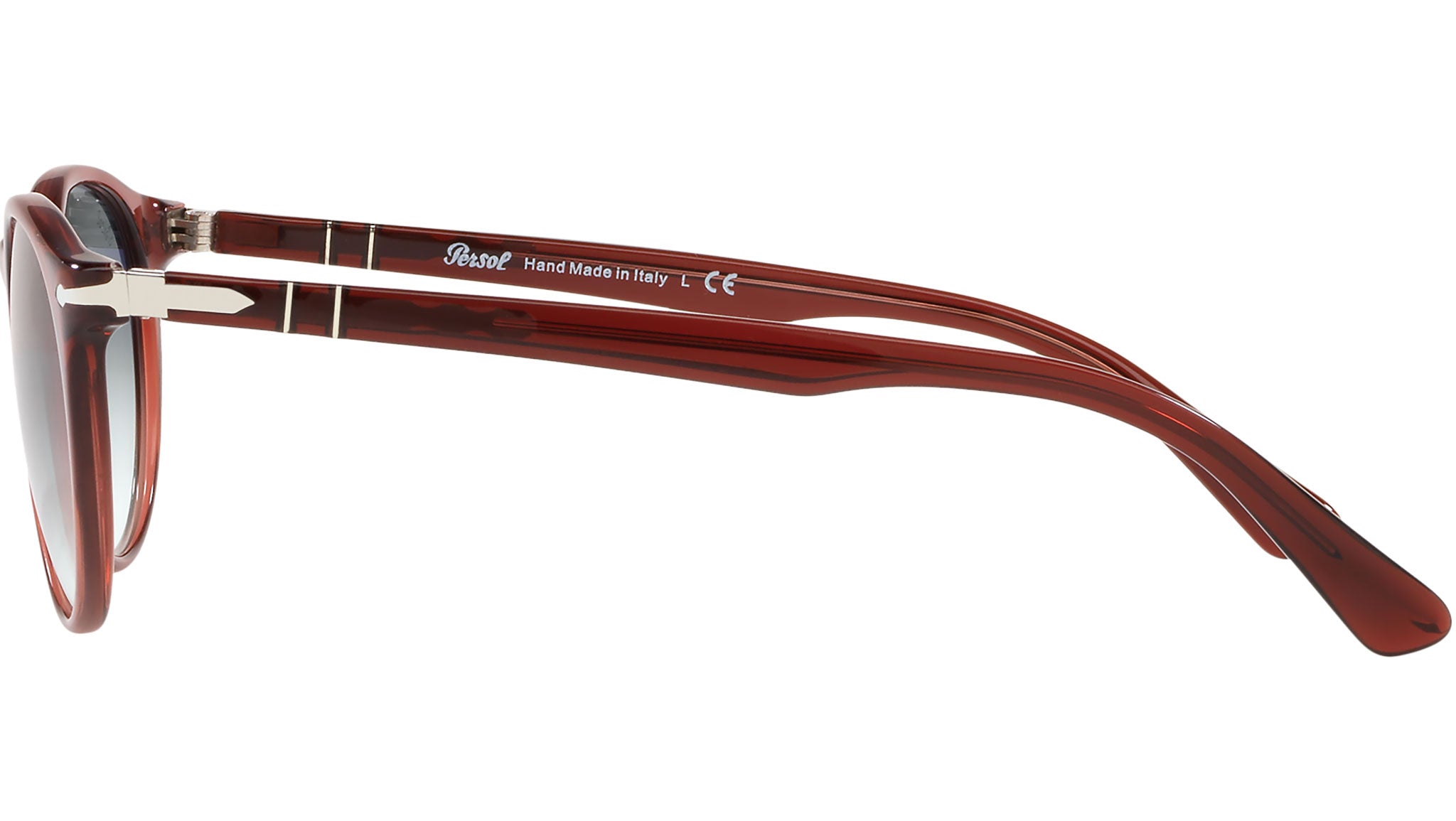 PO3152S 90623F Opal Bordeaux