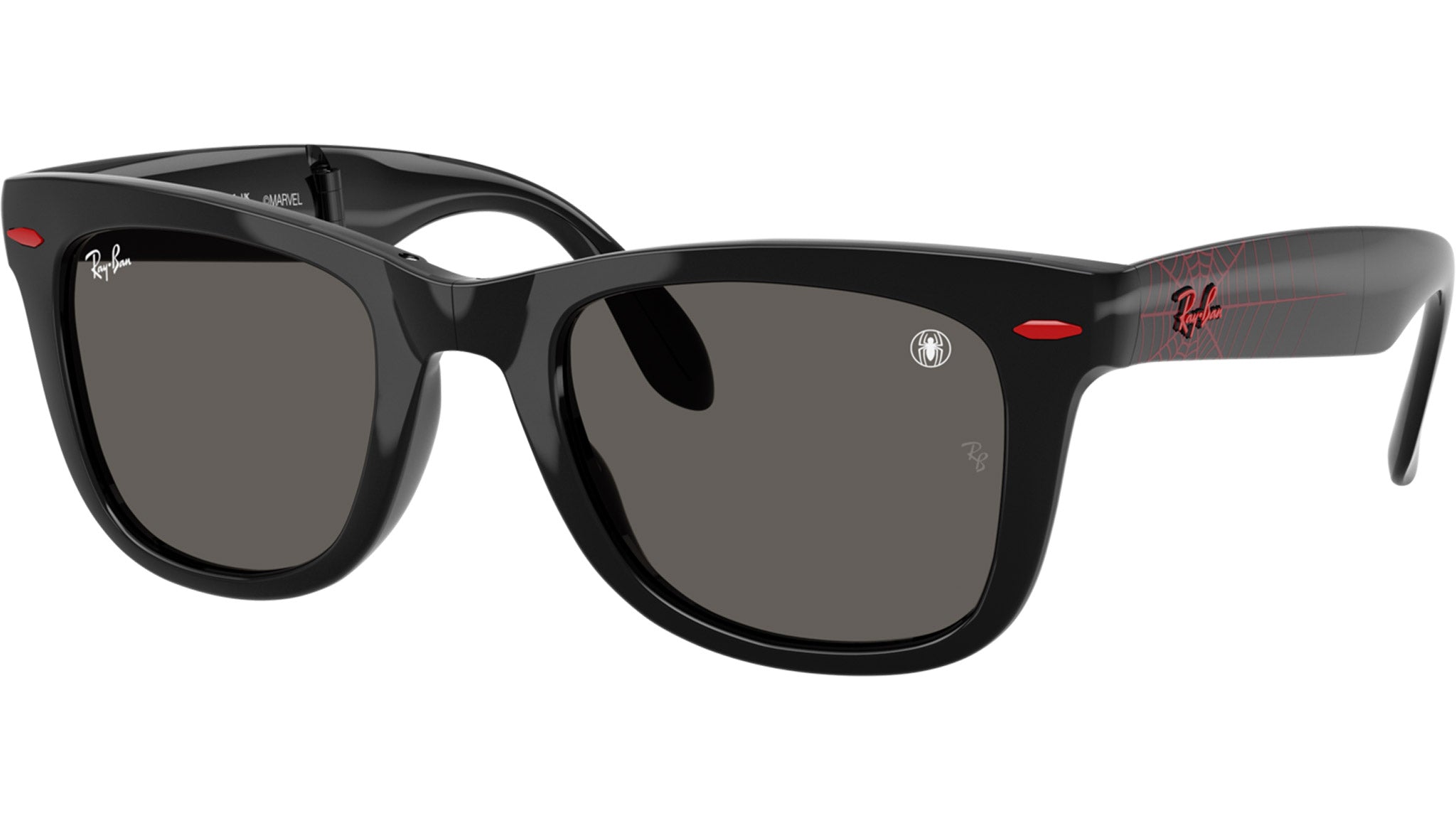 Folding Wayfarer RB4105 6926B1