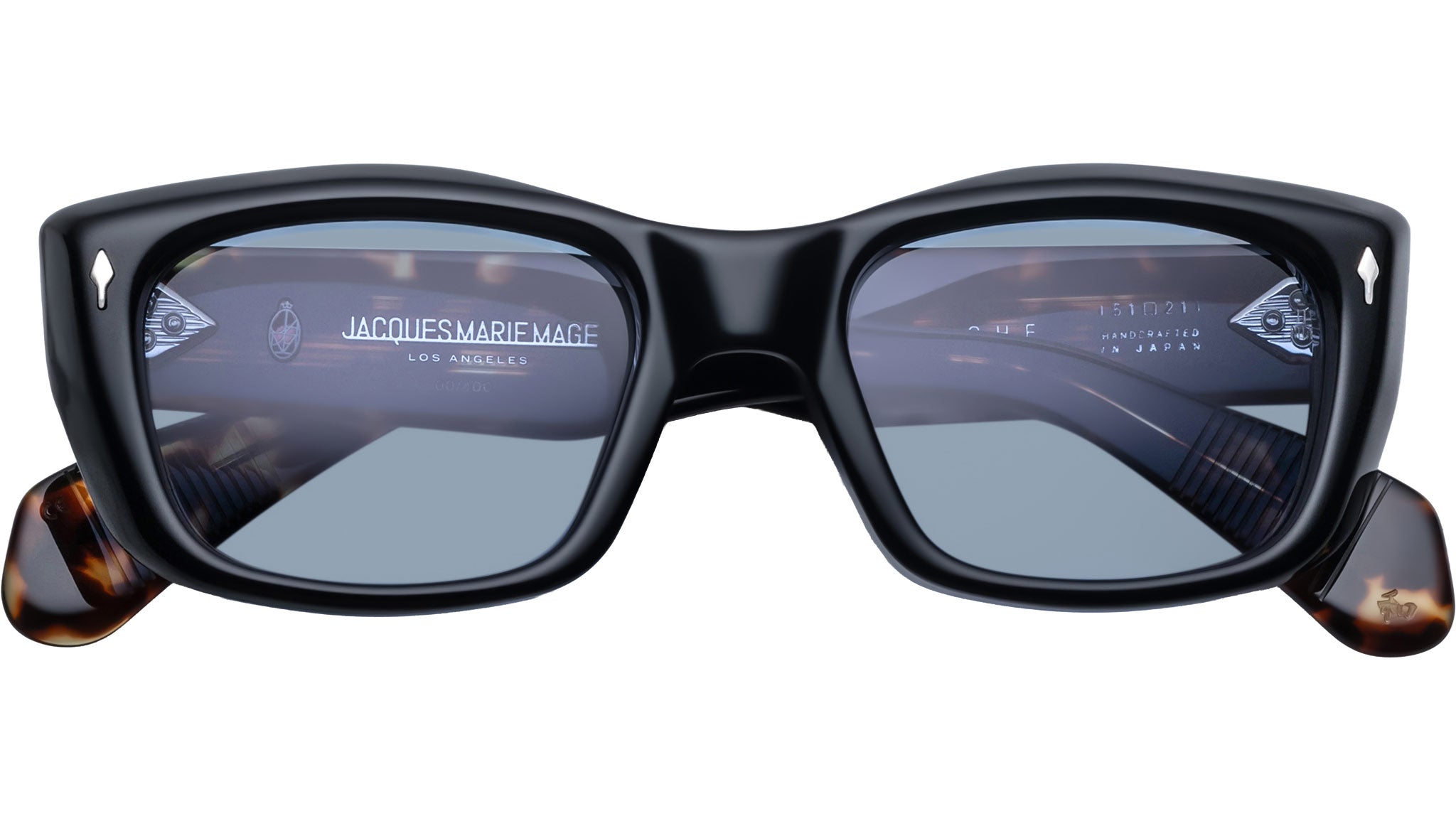Corniche Noir