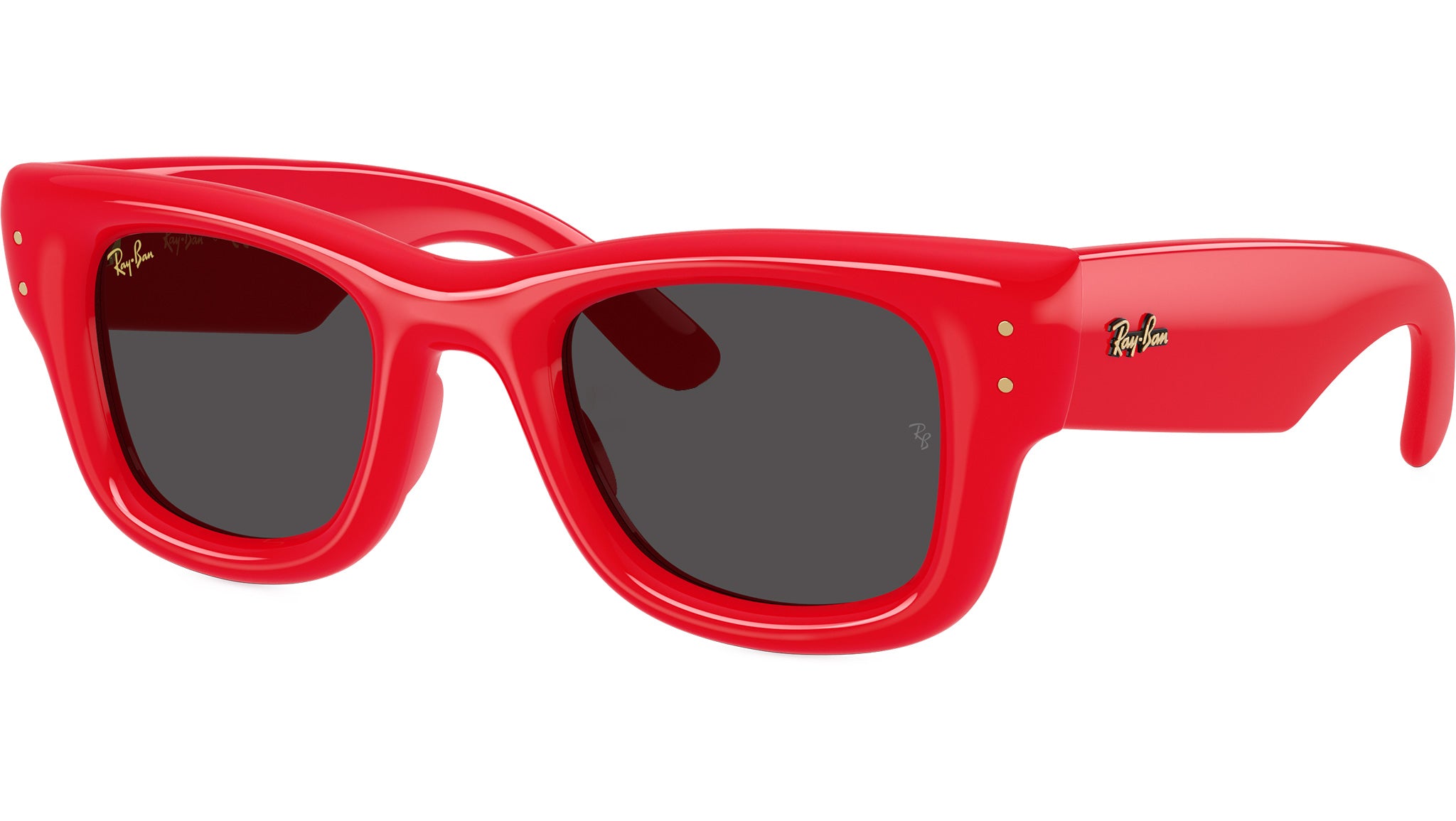 Wayfarer Puffer RB4940 683187