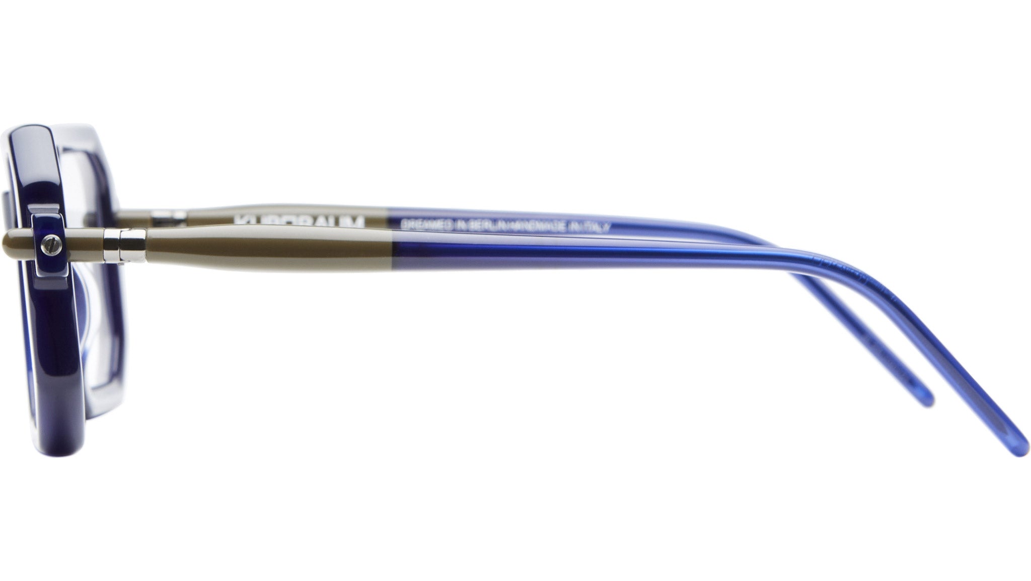 P8 BMG Dark Blue