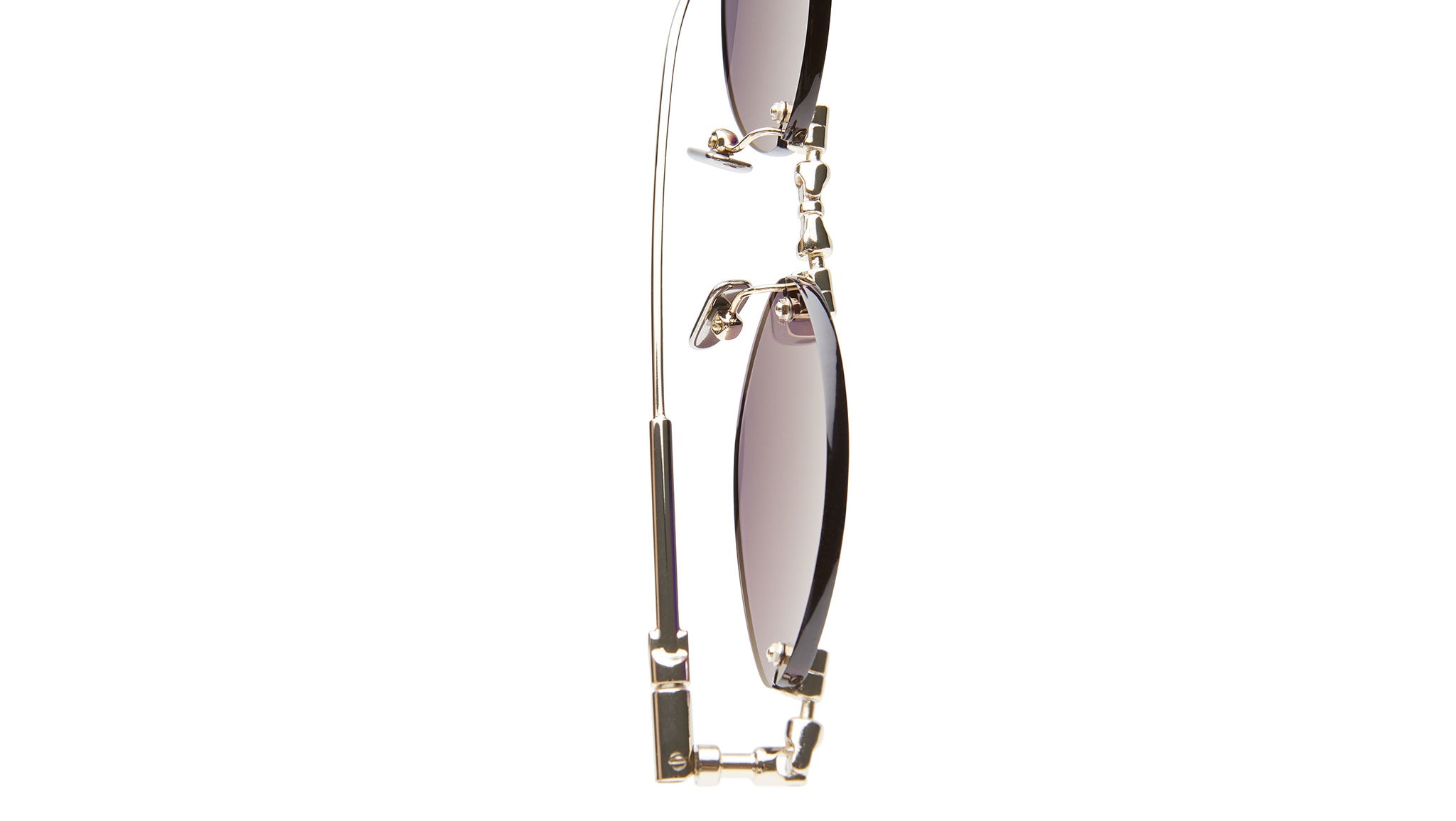 H65 Sun LG Light Gold