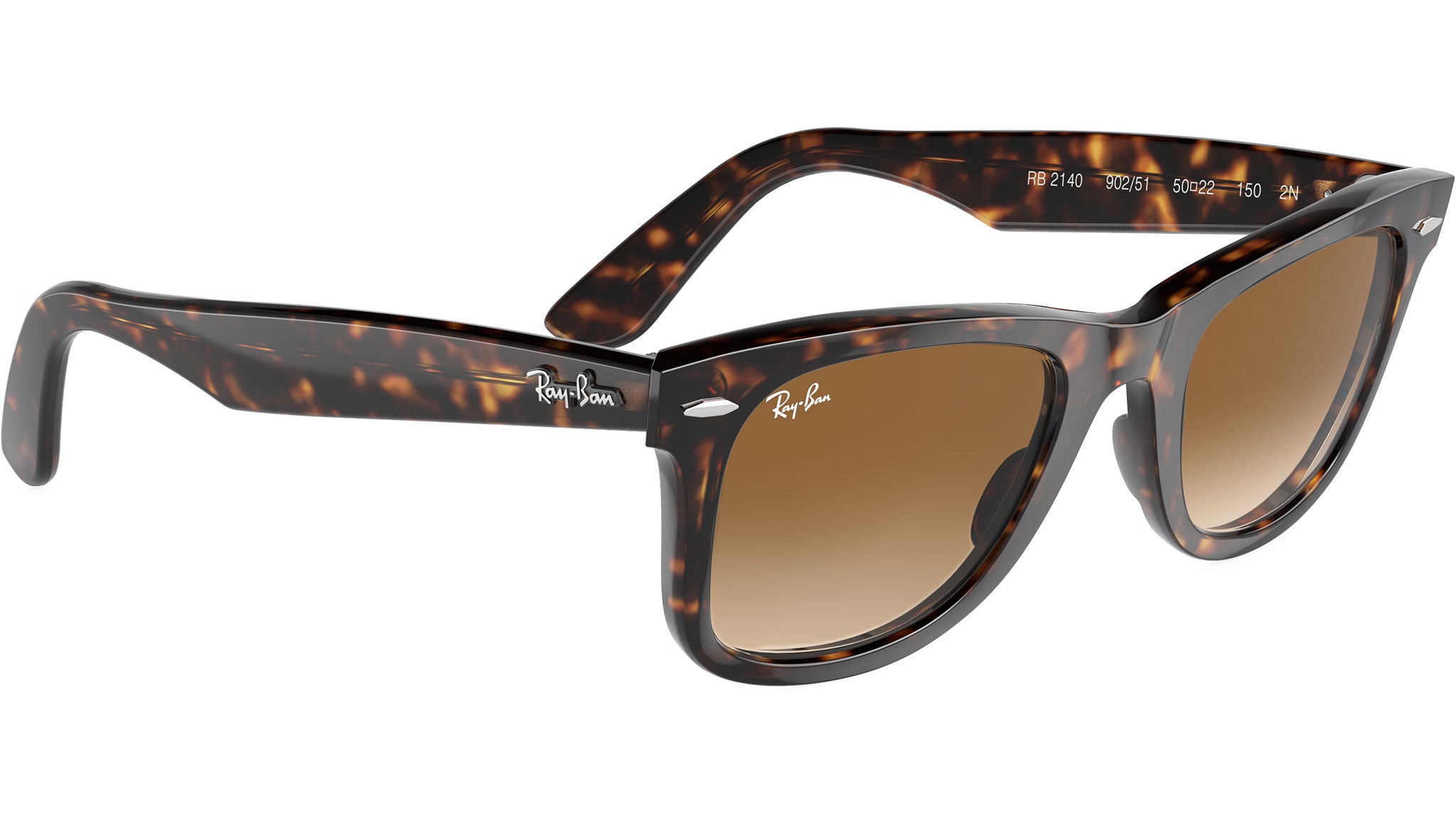 Original Wayfarer Classic RB2140 902/51