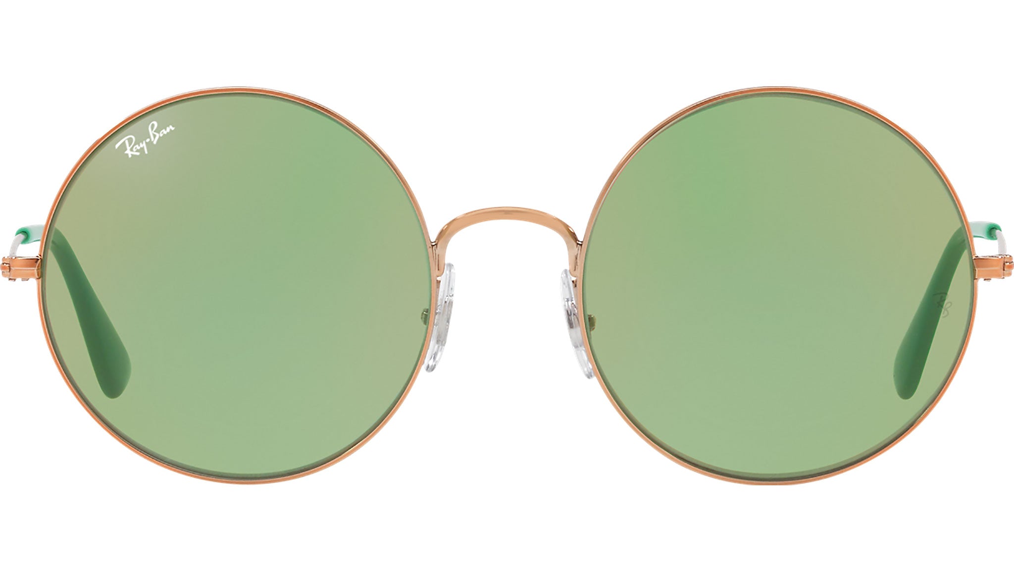 Ja-Jo RB3592 9035C7 shiny copper
