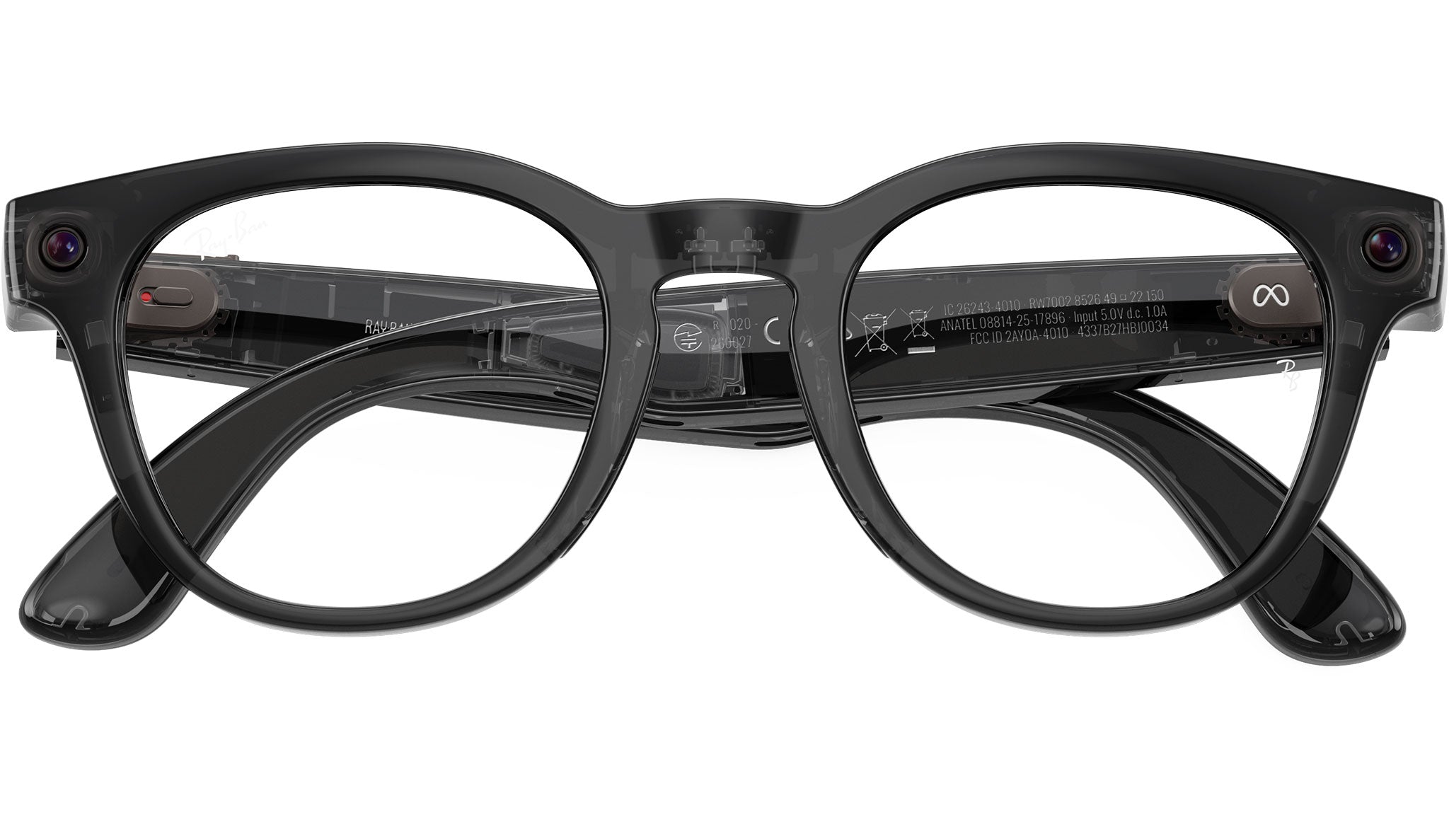 Meta Scriber Optics Gen2