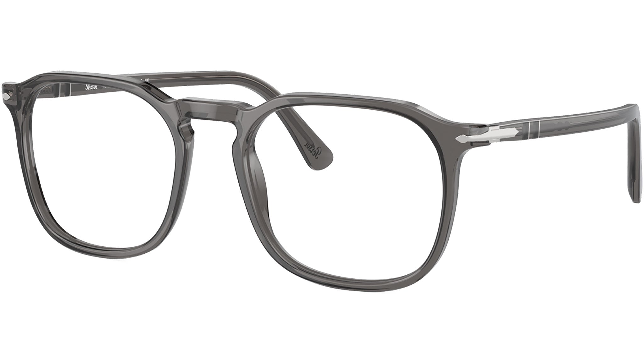 PO3337V 1196 Transparent Grey