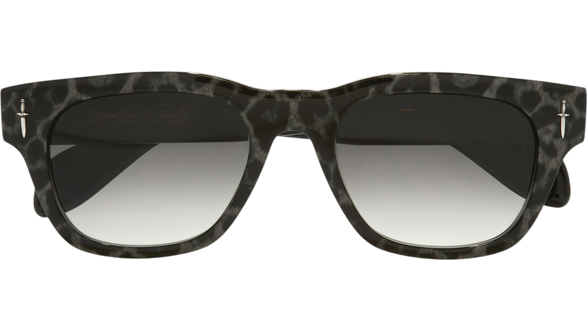 Crossbones 003 T5 Leopard Black