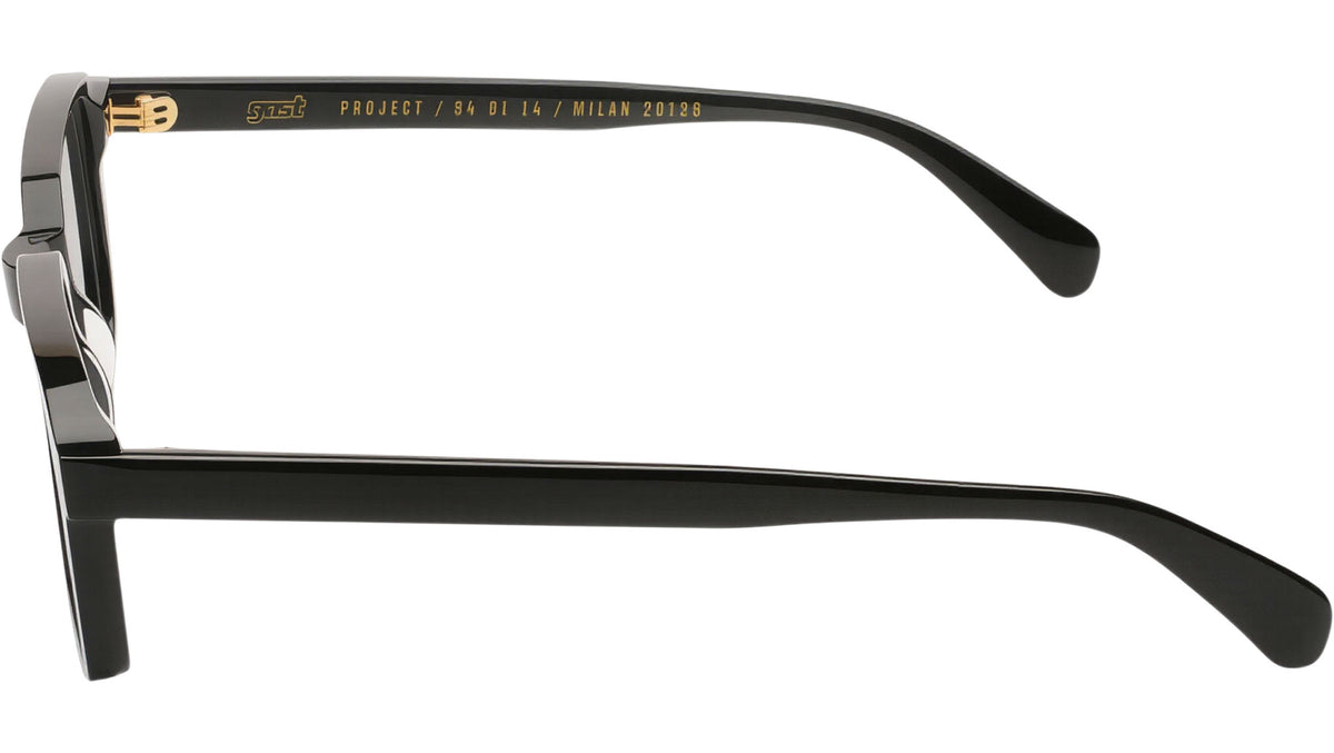 MAIV Black