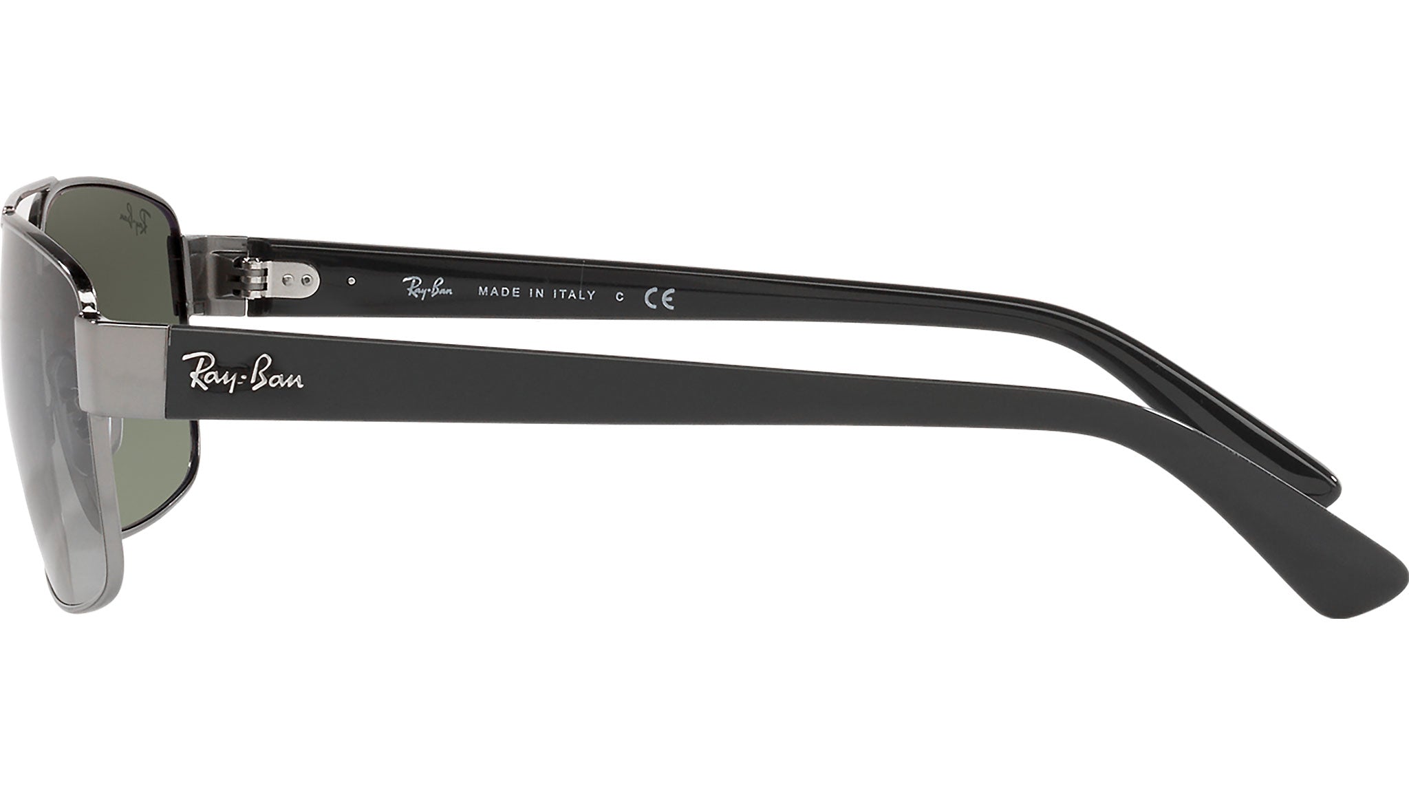 RB3687 004/71 gunmetal
